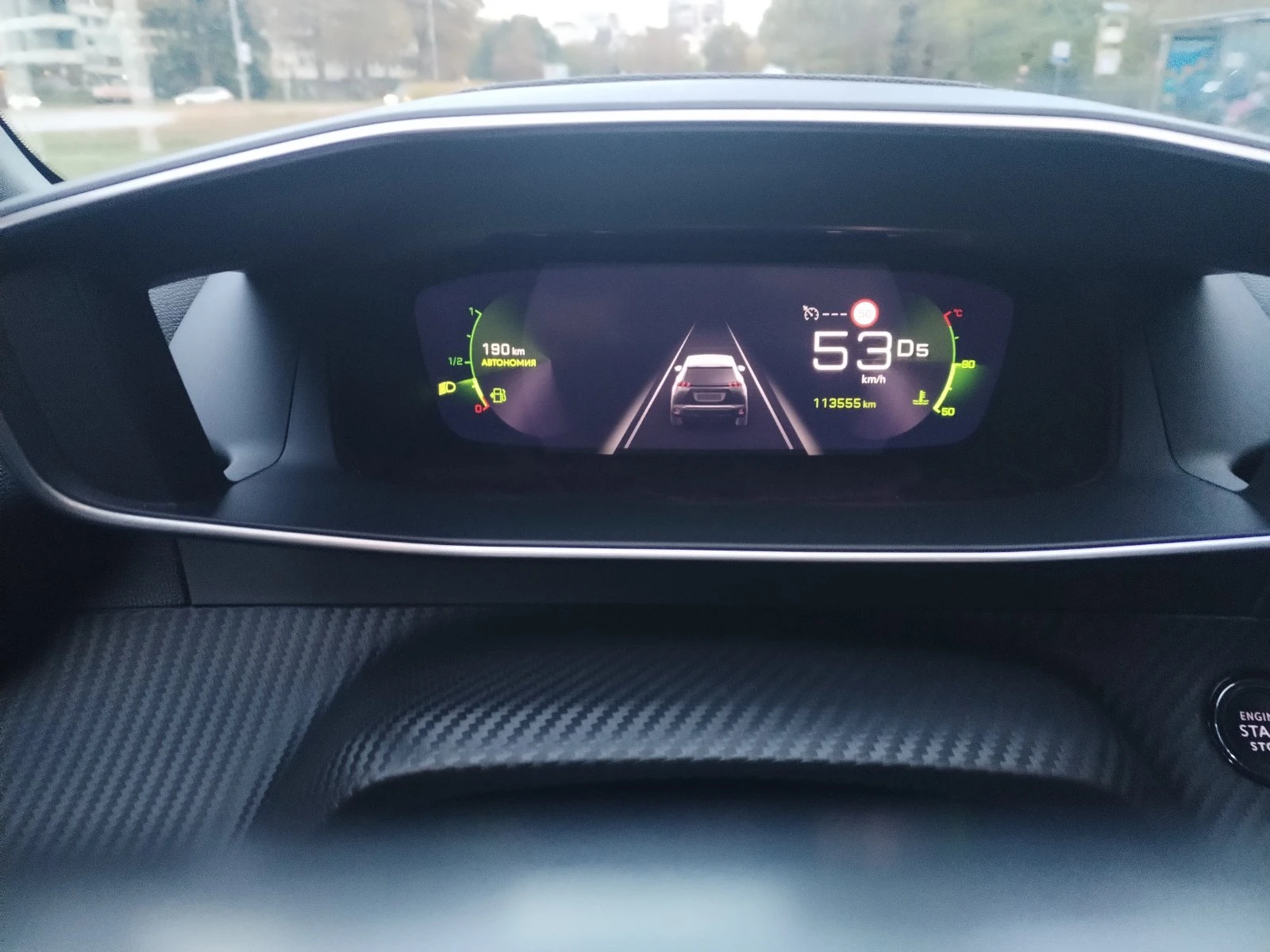 Peugeot 2008 1.5 Blue-HDi GT | Mobile.bg � ����������� 14