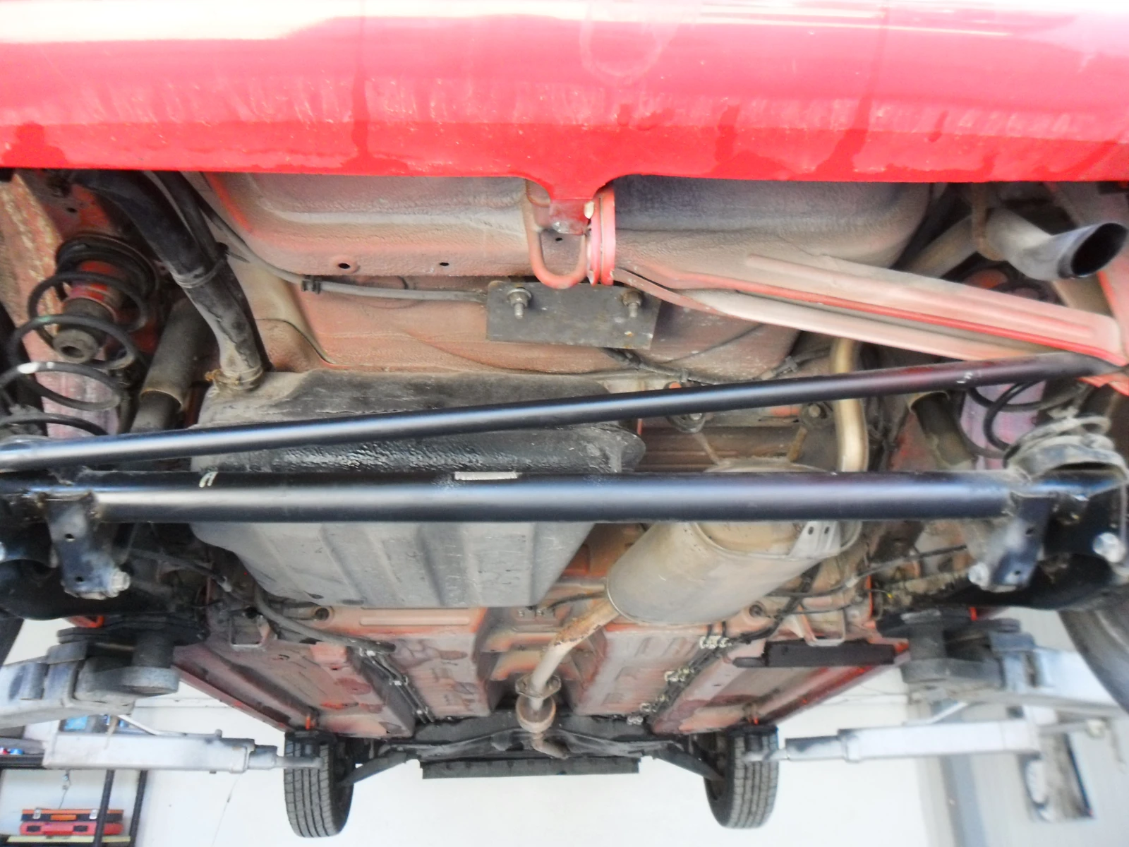 Nissan Pixo 1, 0i-GAS-ITALY-KLIMATIK | Mobile.bg   15