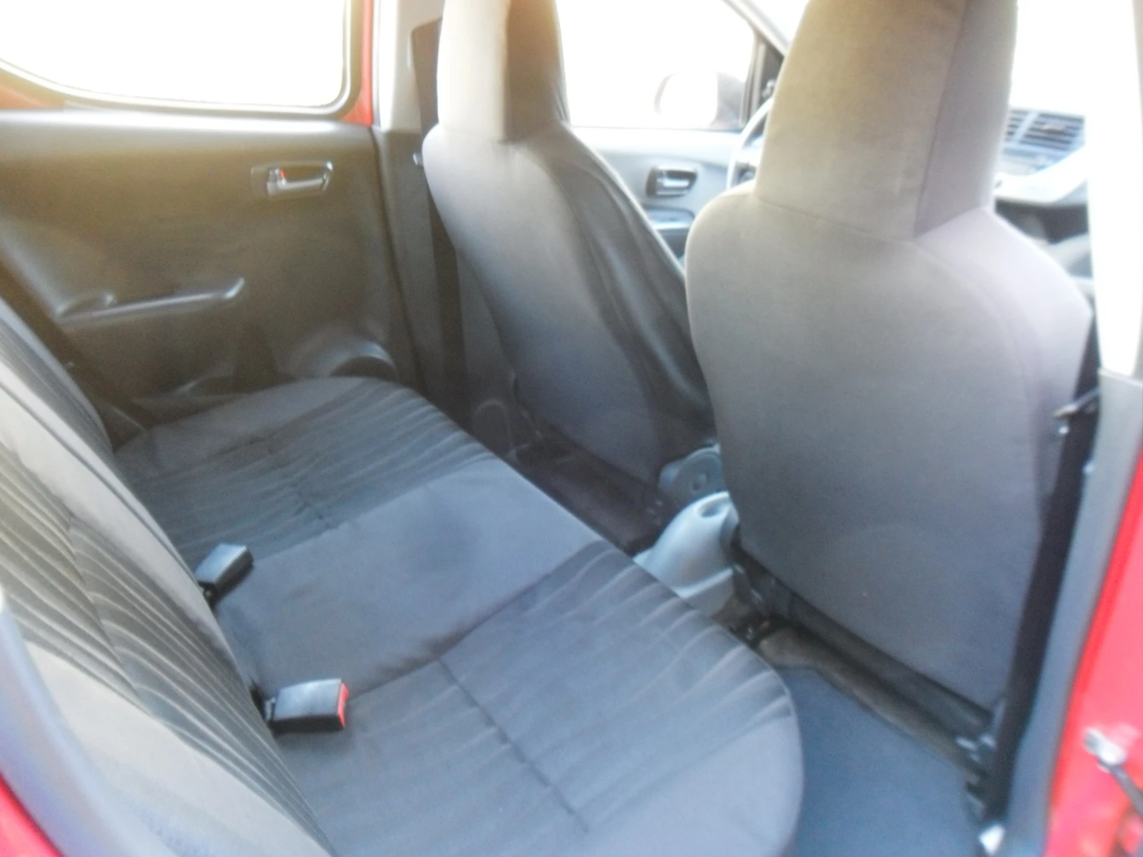 Nissan Pixo 1, 0i-GAS-ITALY-KLIMATIK | Mobile.bg   11