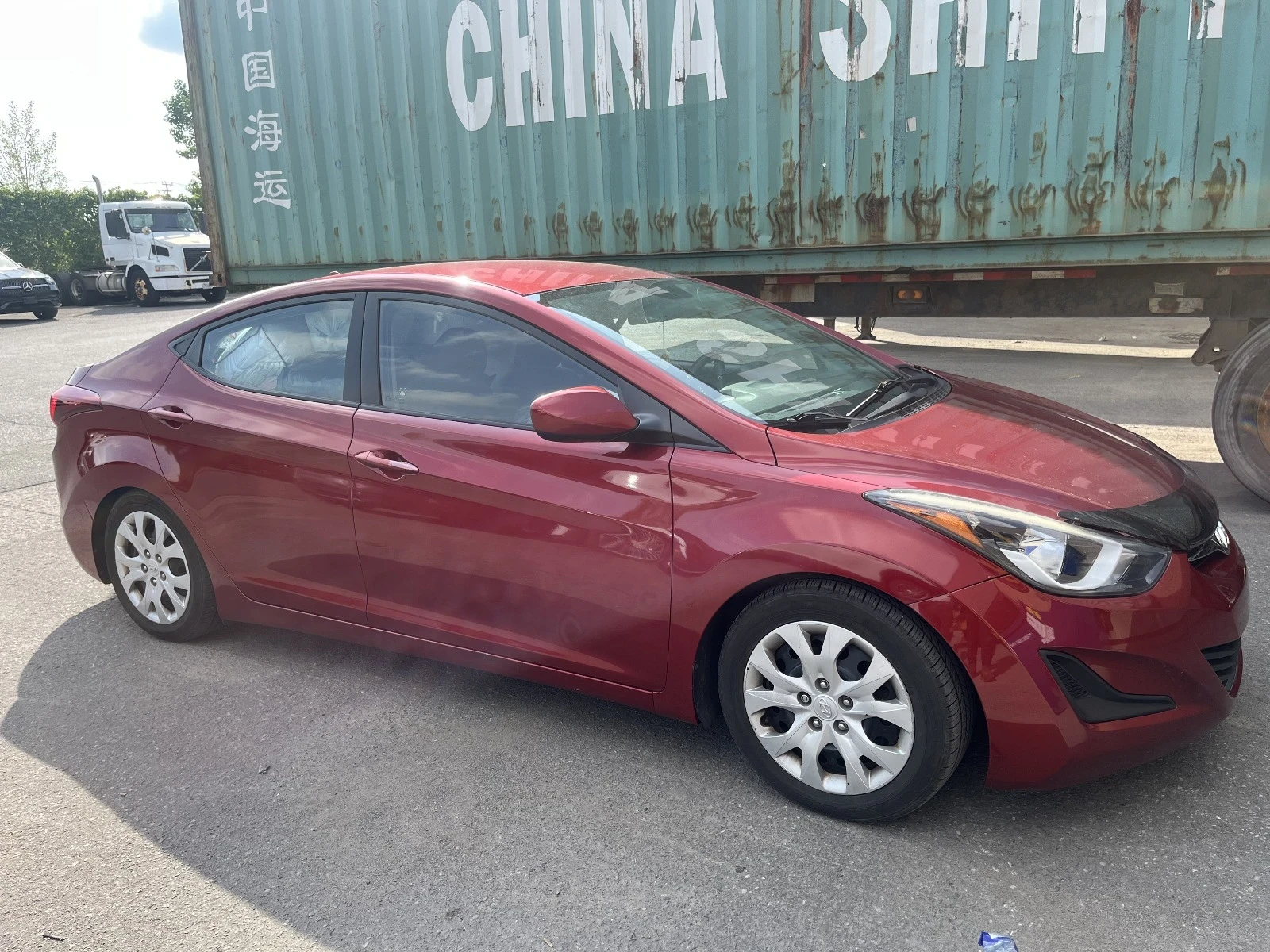 Hyundai Elantra | Mobile.bg � ����������� 11