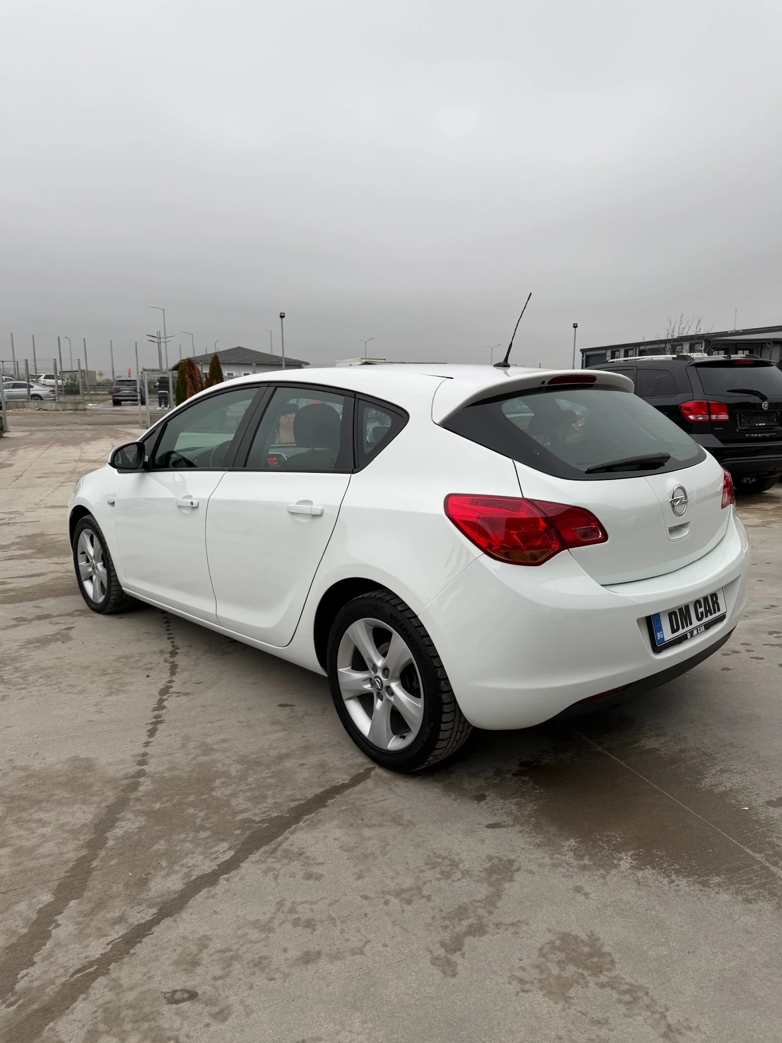 Opel Astra * TOP* 1.4*  | Mobile.bg   5