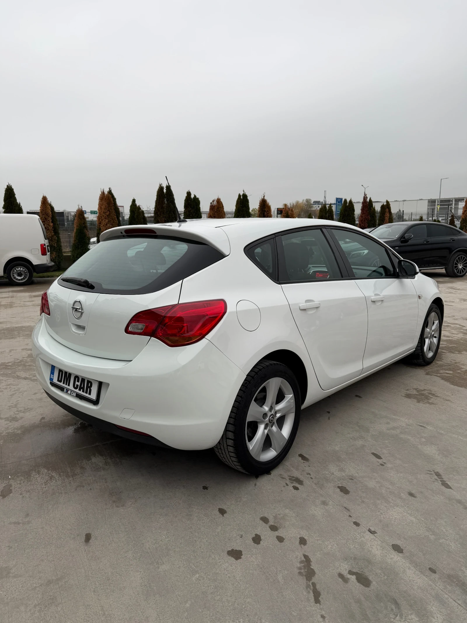 Opel Astra * TOP* 1.4*  | Mobile.bg   6