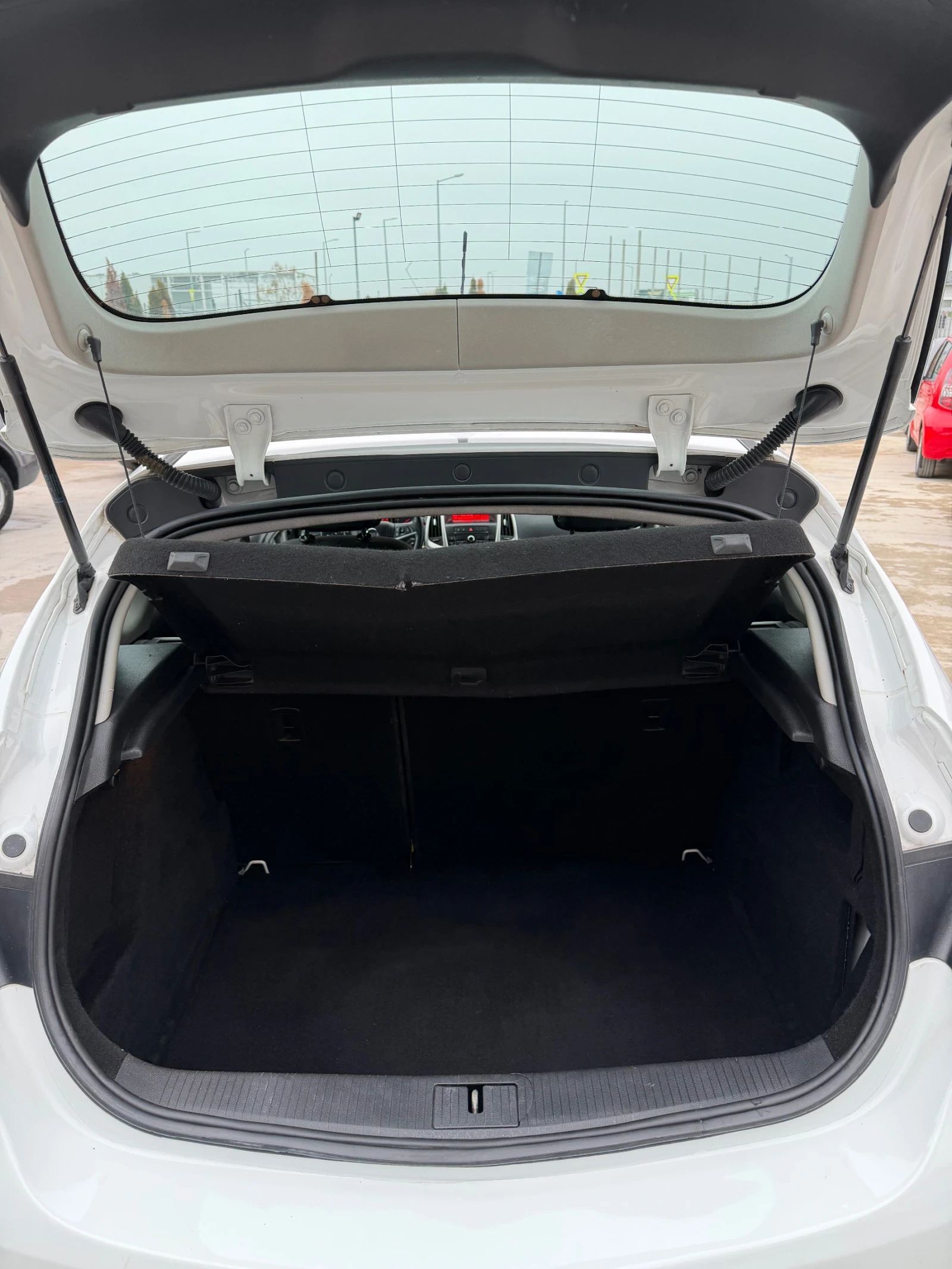 Opel Astra * TOP* 1.4*  | Mobile.bg   13