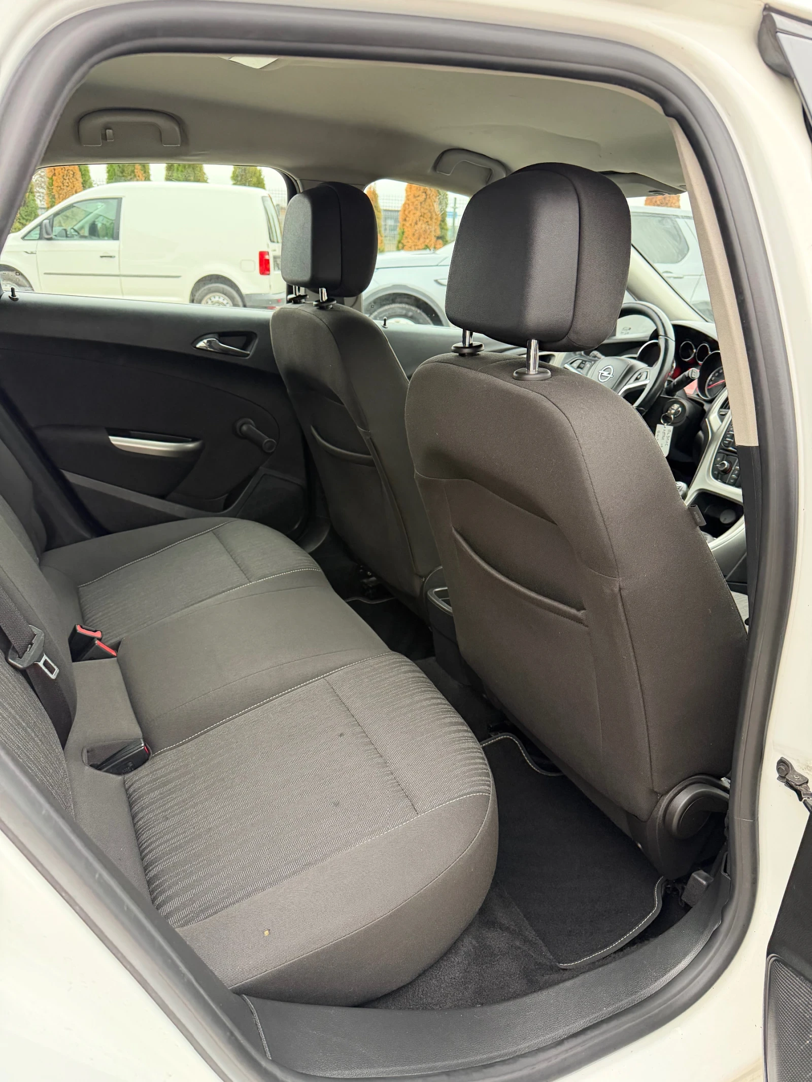 Opel Astra * TOP* 1.4*  | Mobile.bg   12