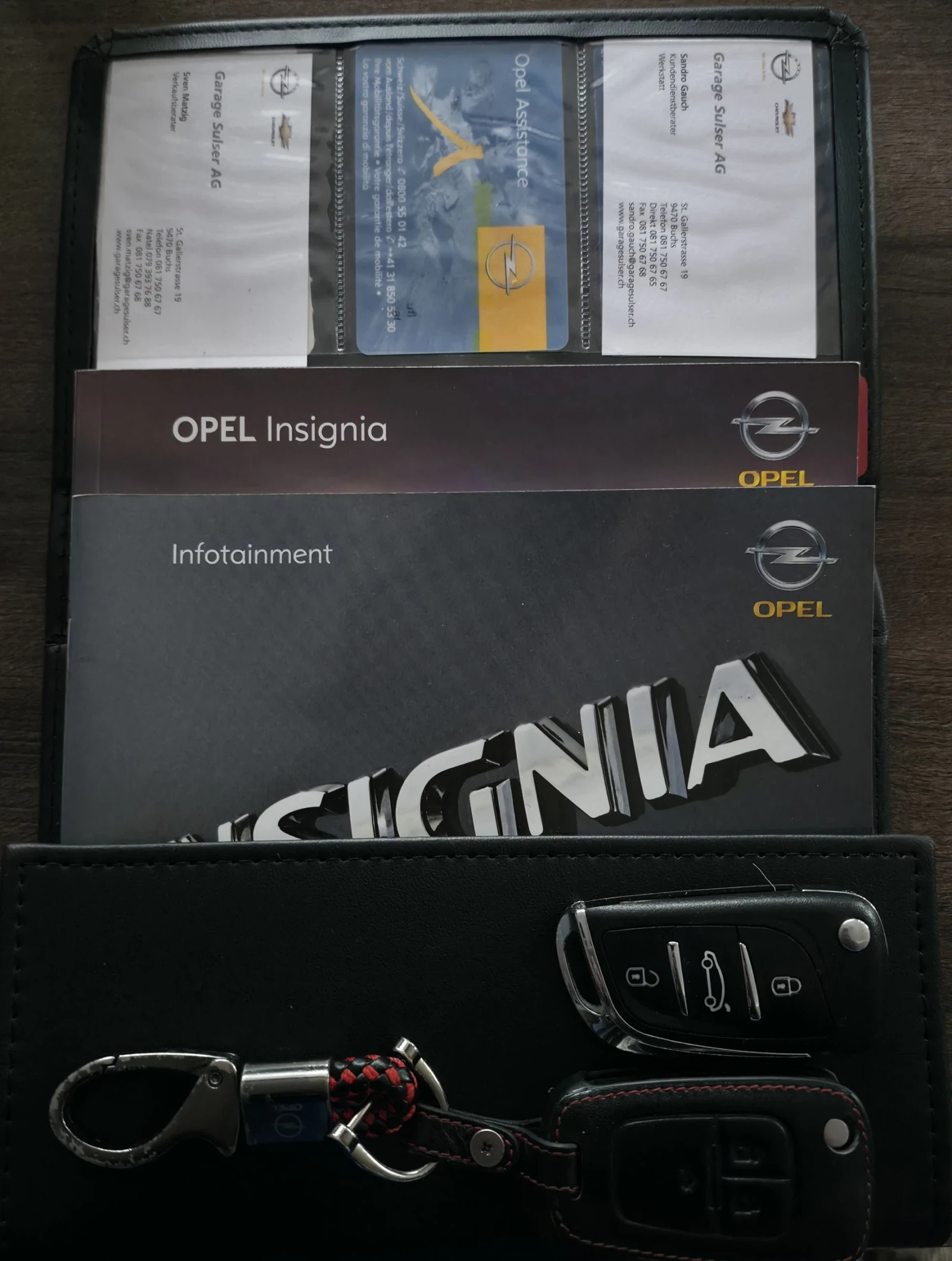 Opel Insignia 2.8T OPC LINE 4X4* �������* ��.�����* ���������*  | Mobile.bg � ����������� 17