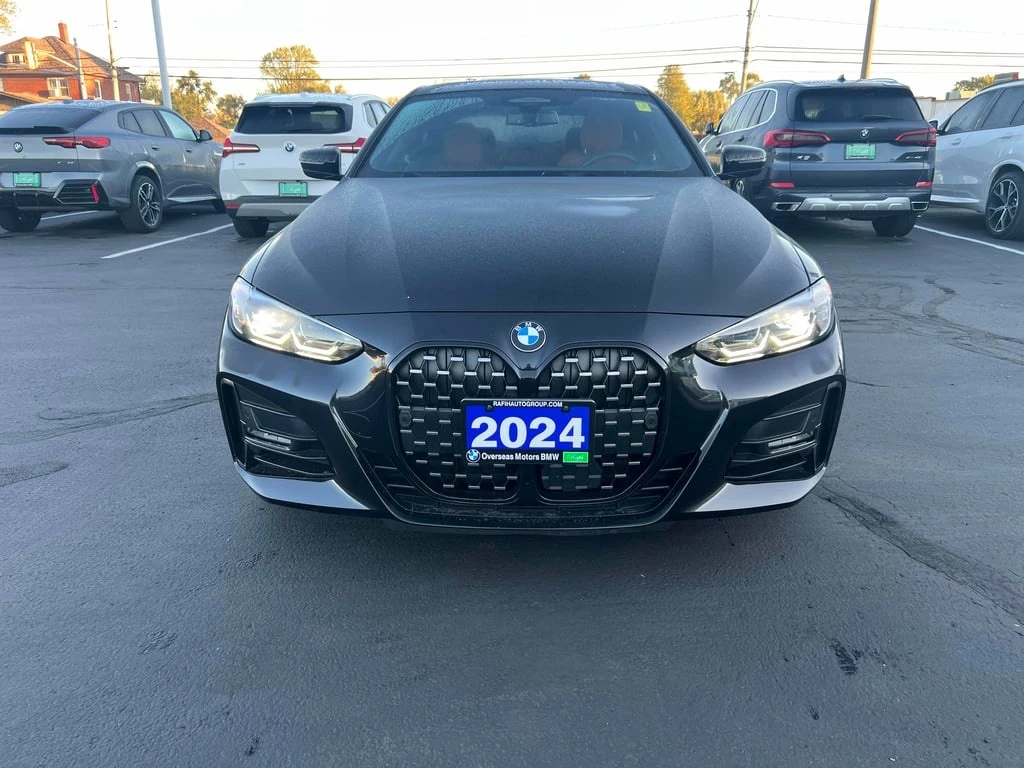 BMW 430 * 430i xDrive * CARFAX * БЕЗ ПЪРВОНАЧАЛНА ВНОСКА - изображение 6