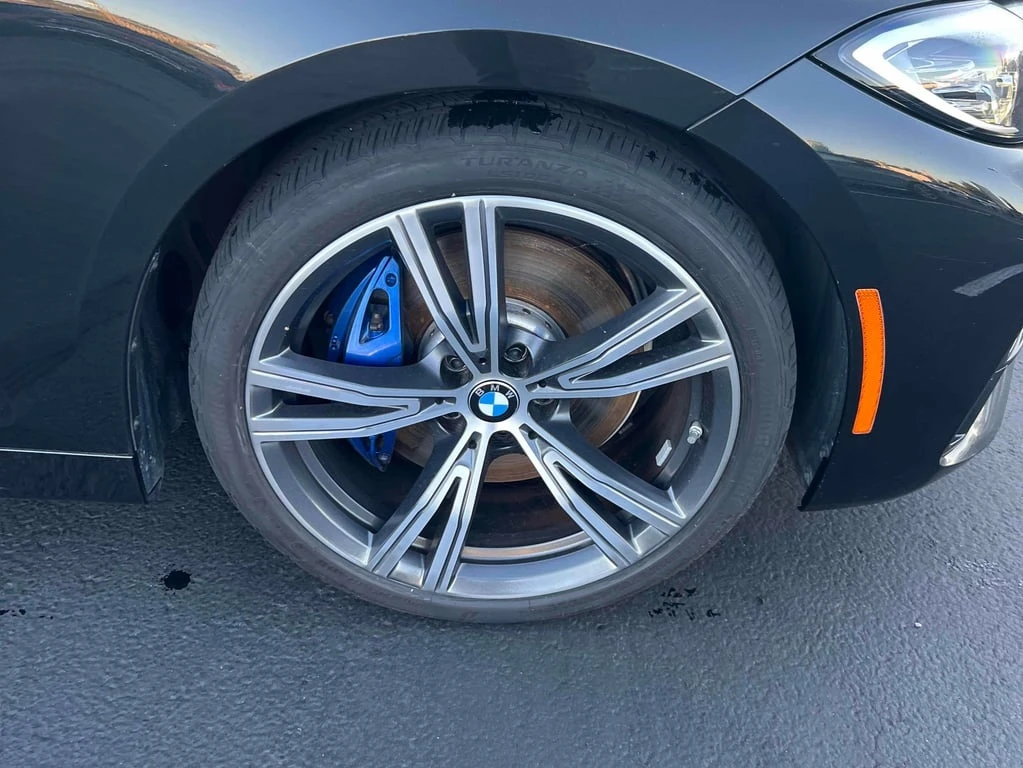 BMW 430 * 430i xDrive * CARFAX * БЕЗ ПЪРВОНАЧАЛНА ВНОСКА - изображение 7