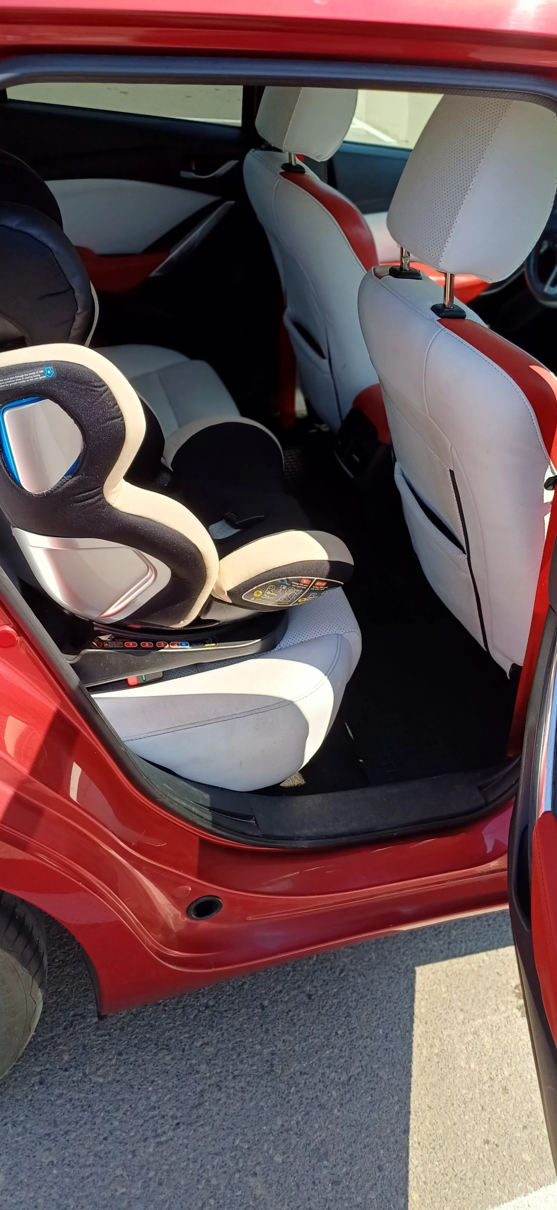 Mazda 6 2.2 | Mobile.bg � ����������� 15