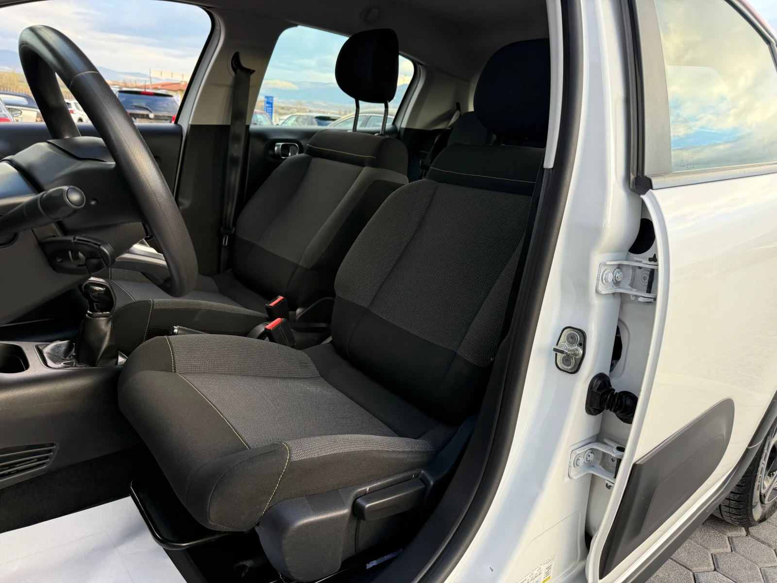 Citroen C3 1.2 i (KTEO, COC) - изображение 9