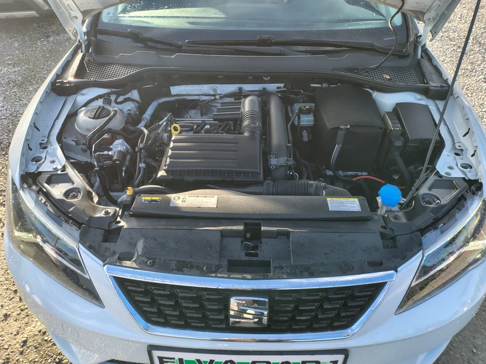 Seat Leon 1.4������ ����� DSG Navi | Mobile.bg � ����������� 14