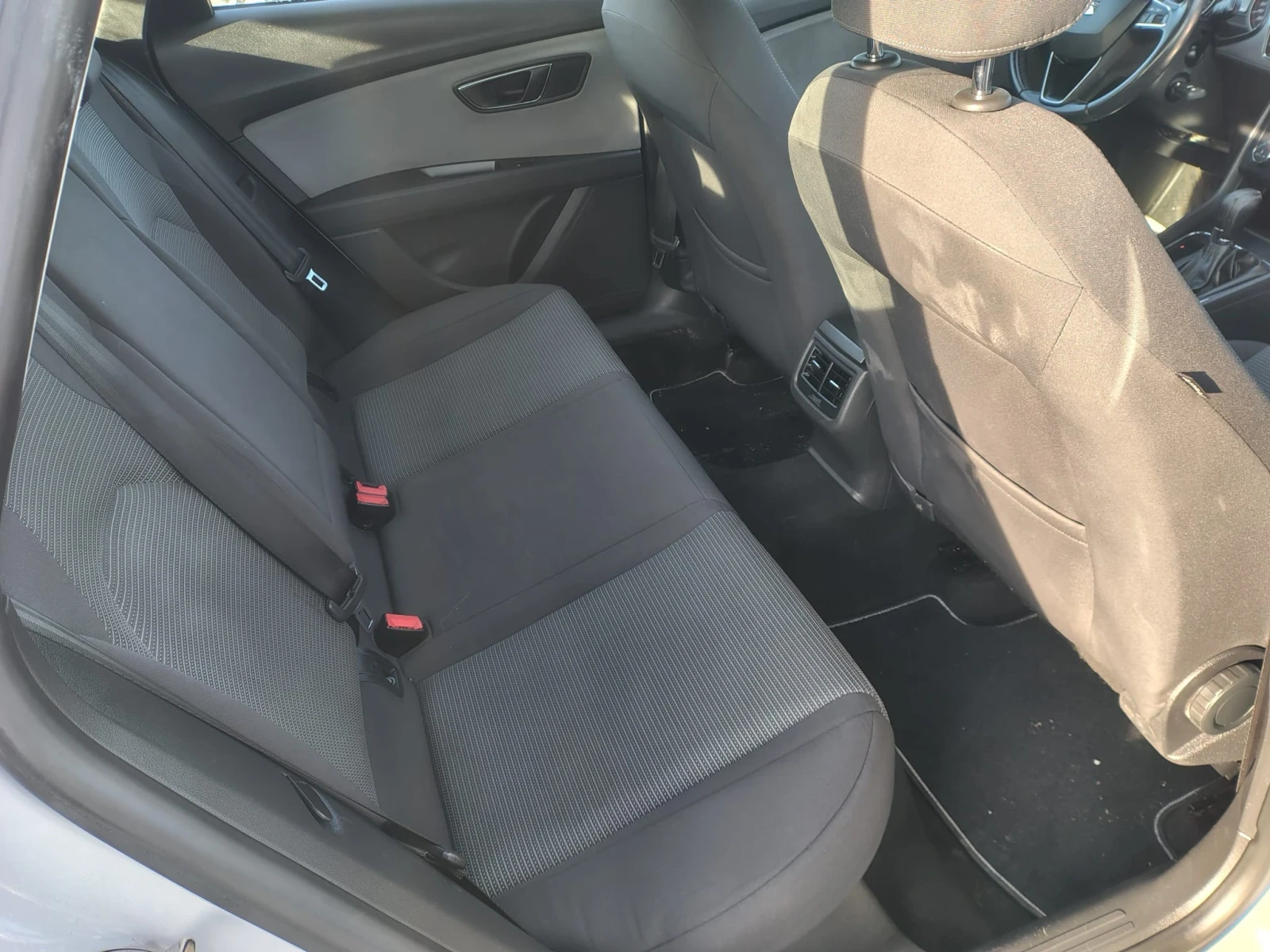 Seat Leon 1.4������ ����� DSG Navi | Mobile.bg � ����������� 13