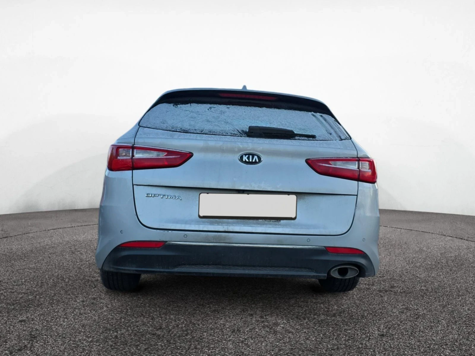 Kia Optima 1.6 CRDI 136 | Mobile.bg � ����������� 3