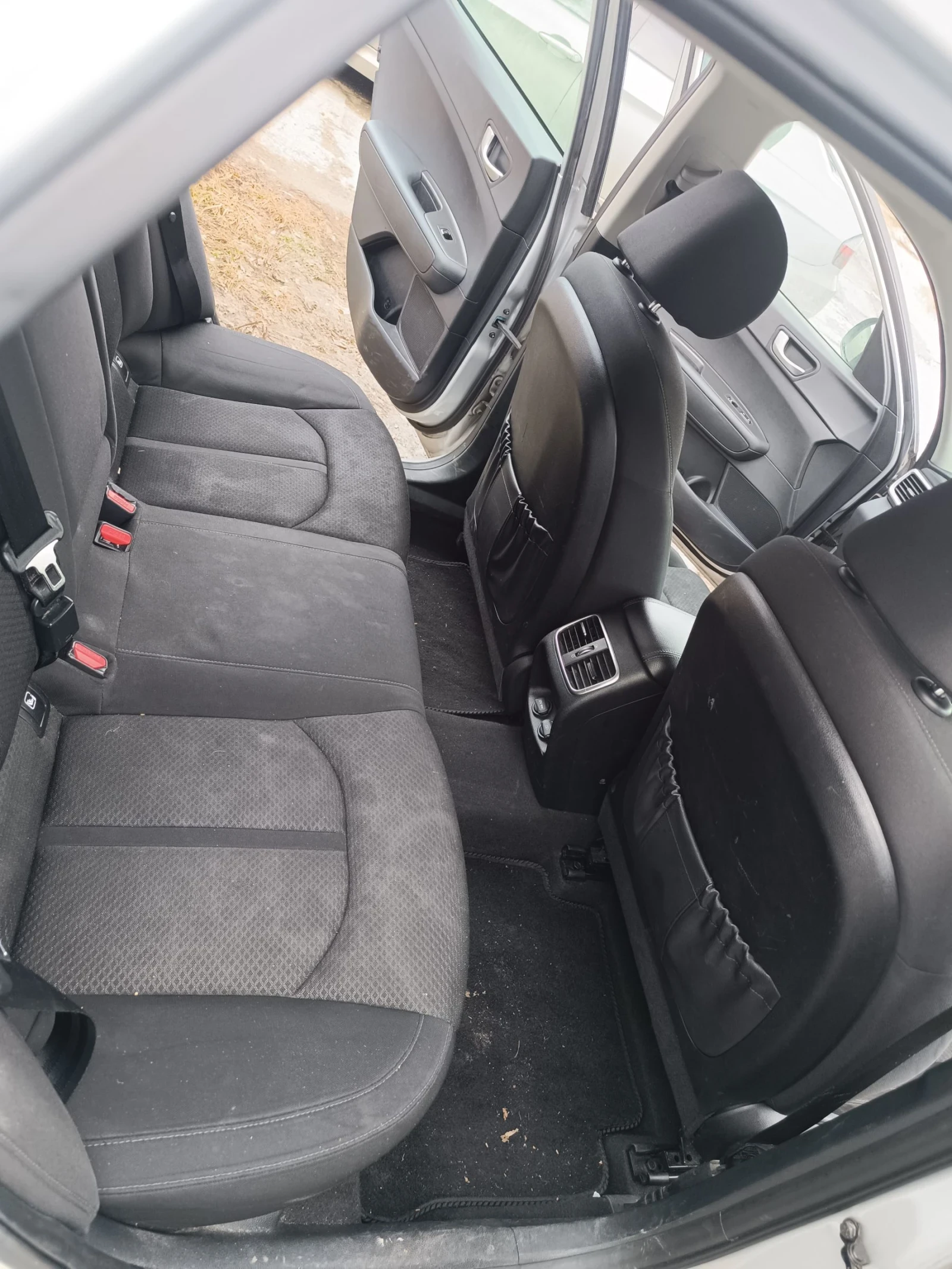 Kia Optima 1.6 CRDI 136 | Mobile.bg � ����������� 9