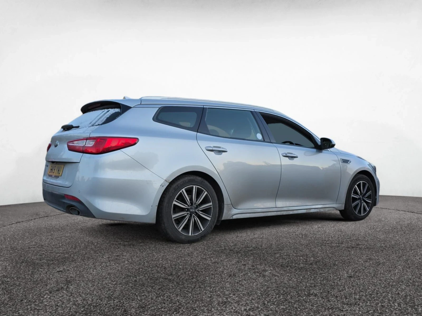 Kia Optima 1.6 CRDI 136 | Mobile.bg � ����������� 6