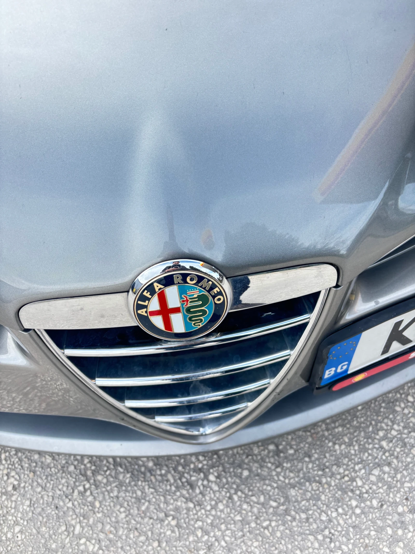 Alfa Romeo 159 sportwagon 2.4 JTD 200�.�. ��������� - ��� ���������. | Mobile.bg � ����������� 13