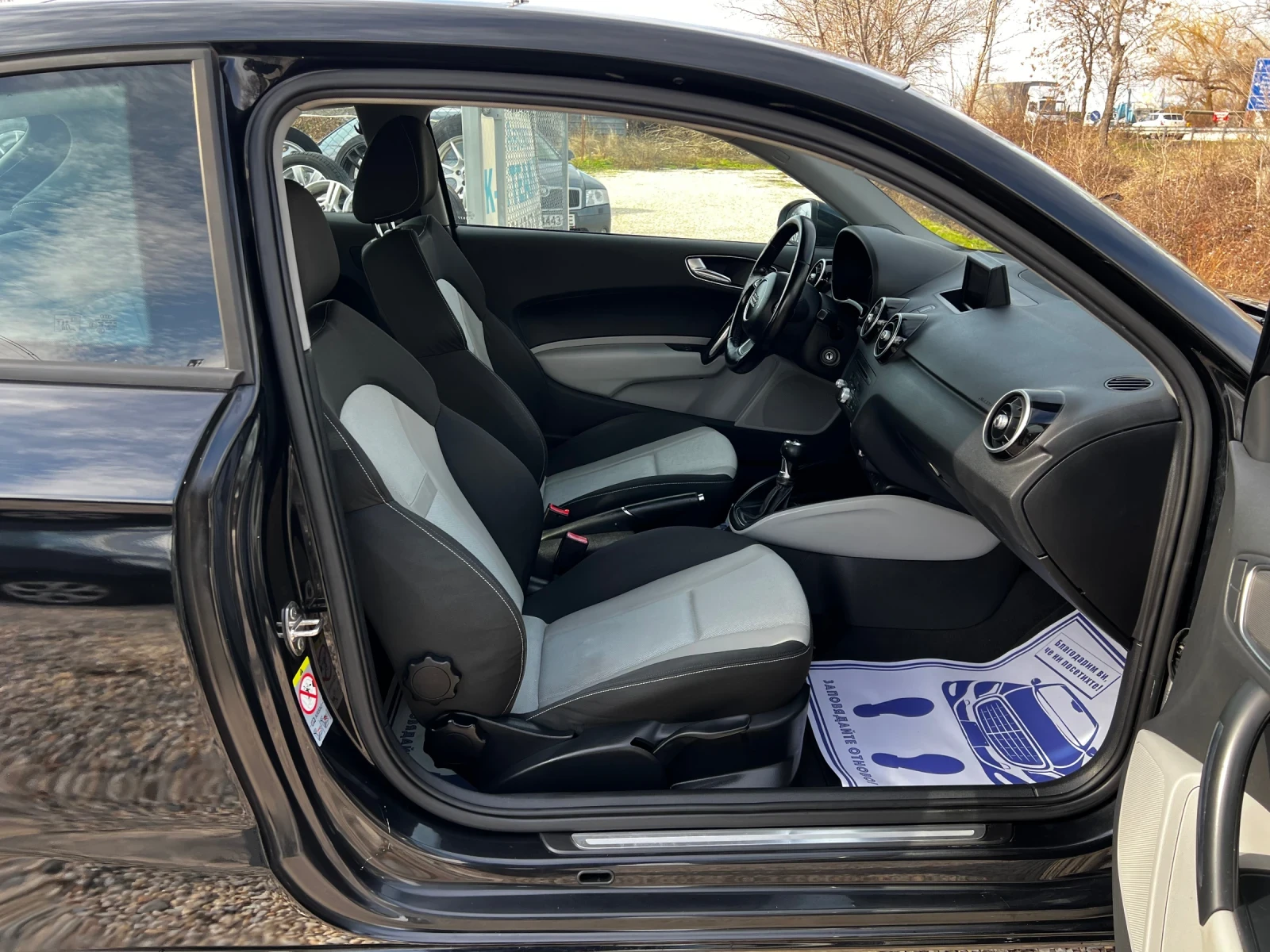 Audi A1 1.6 TDI  | Mobile.bg � ����������� 11
