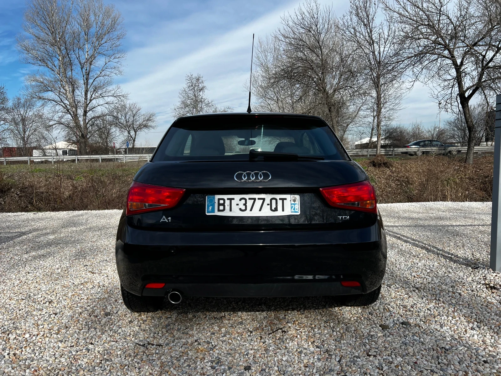 Audi A1 1.6 TDI  - изображение 4