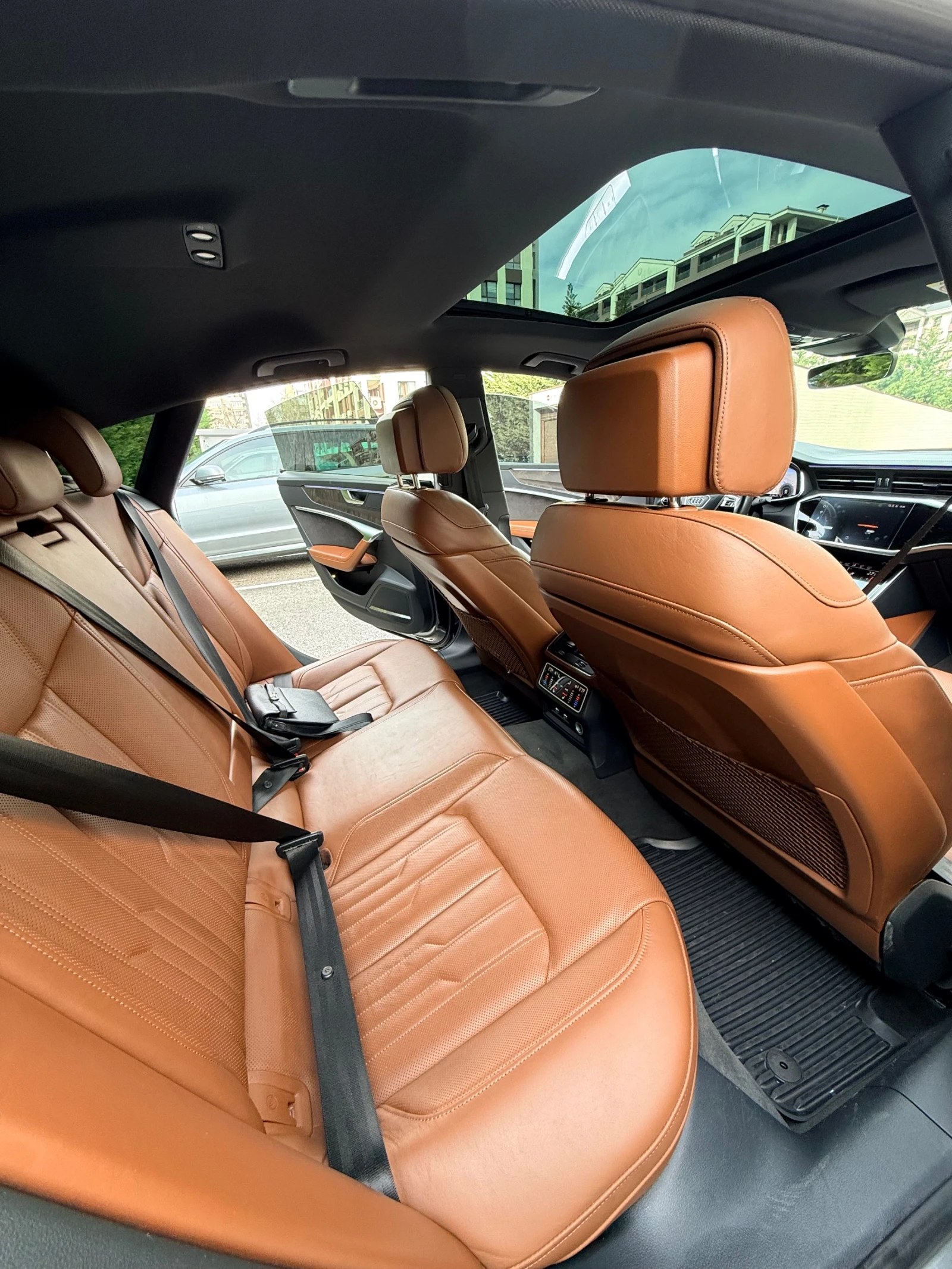 Audi A7 RS7 ��� | Mobile.bg � ����������� 17