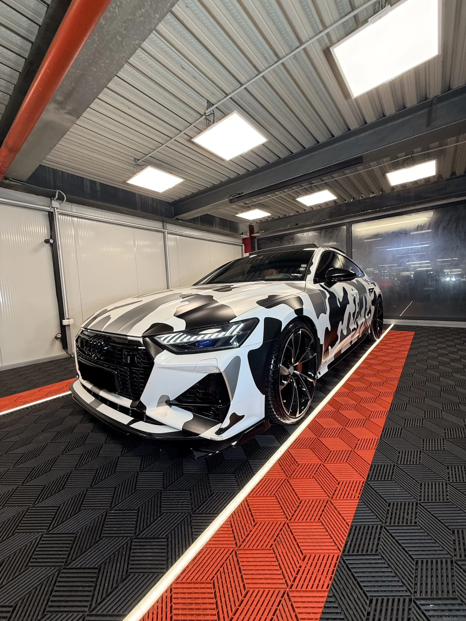 Audi A7 RS7 ��� | Mobile.bg � ����������� 8