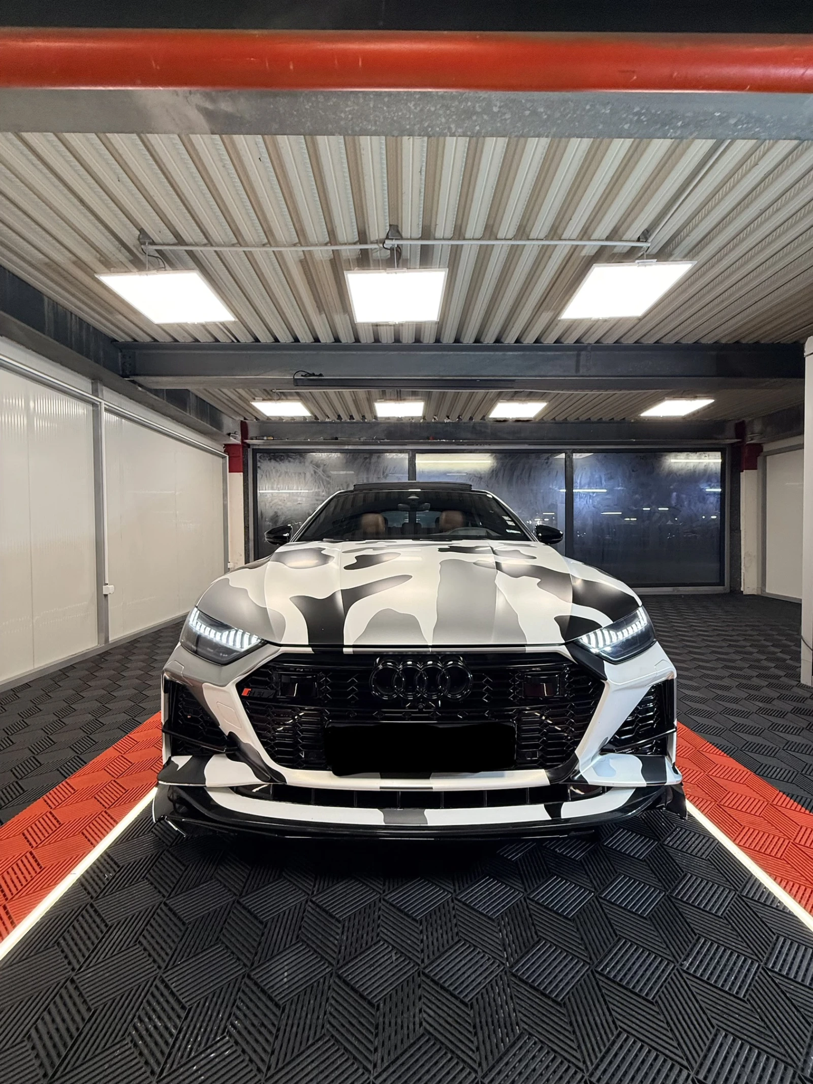 Audi A7 RS7 ��� | Mobile.bg � ����������� 11