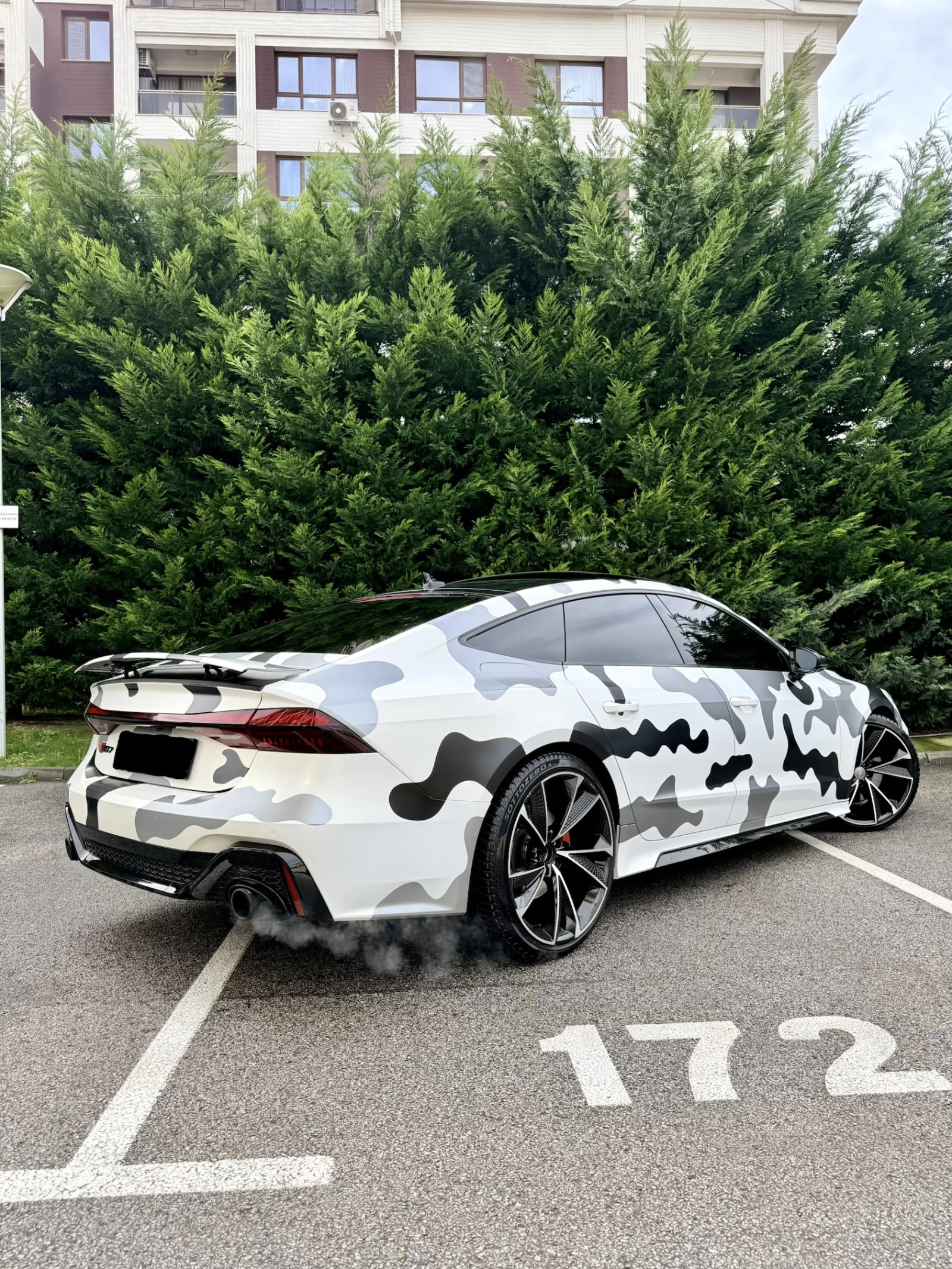 Audi A7 RS7 ��� | Mobile.bg � ����������� 3