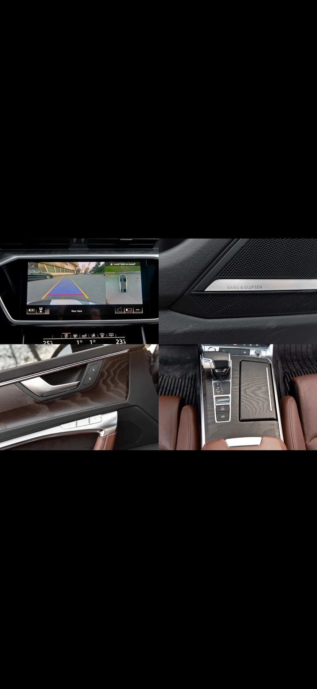 Audi A7 RS7 ТОП, снимка 17 - Автомобили и джипове - 53916456