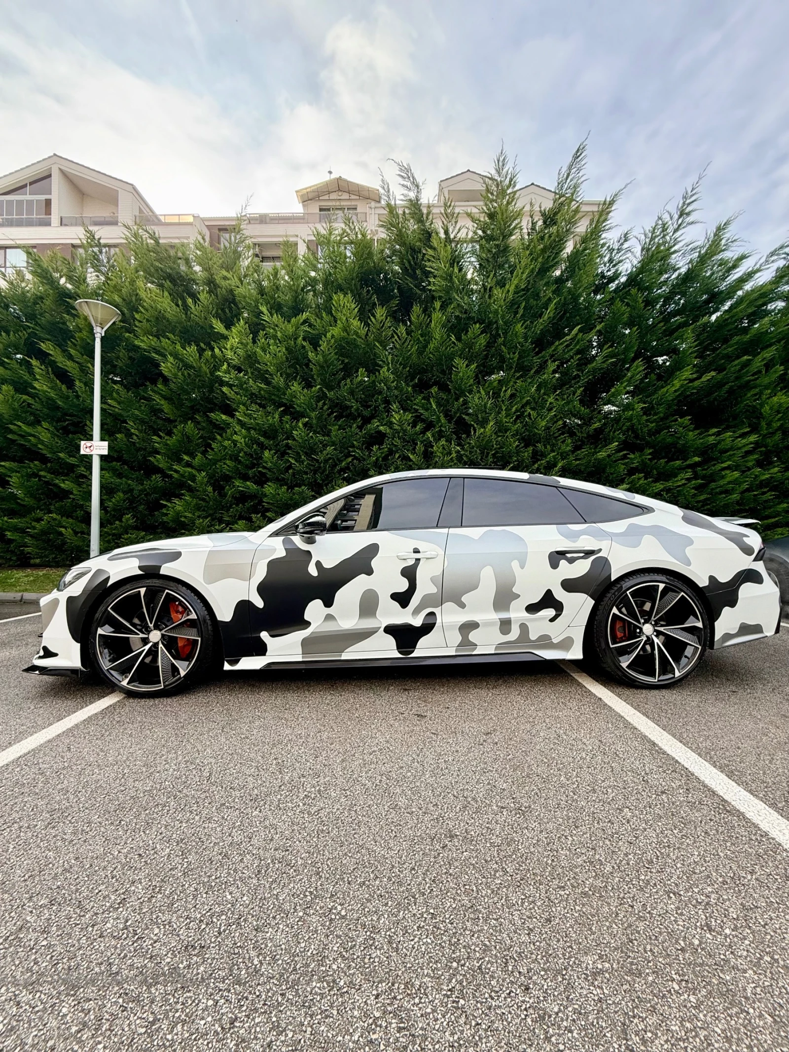 Audi A7 RS7 ��� | Mobile.bg � ����������� 5