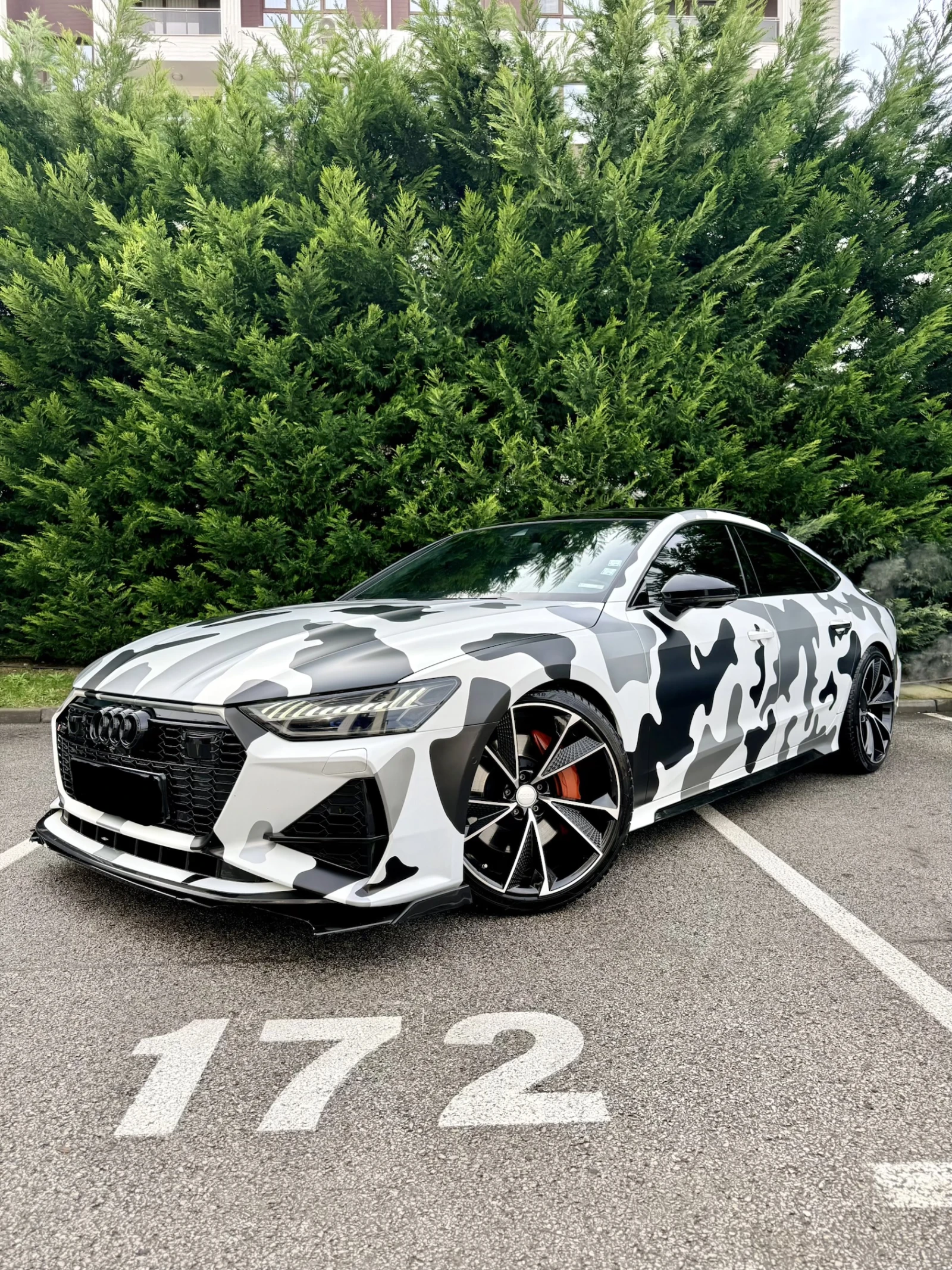 Audi A7 RS7 ��� | Mobile.bg � ����������� 6