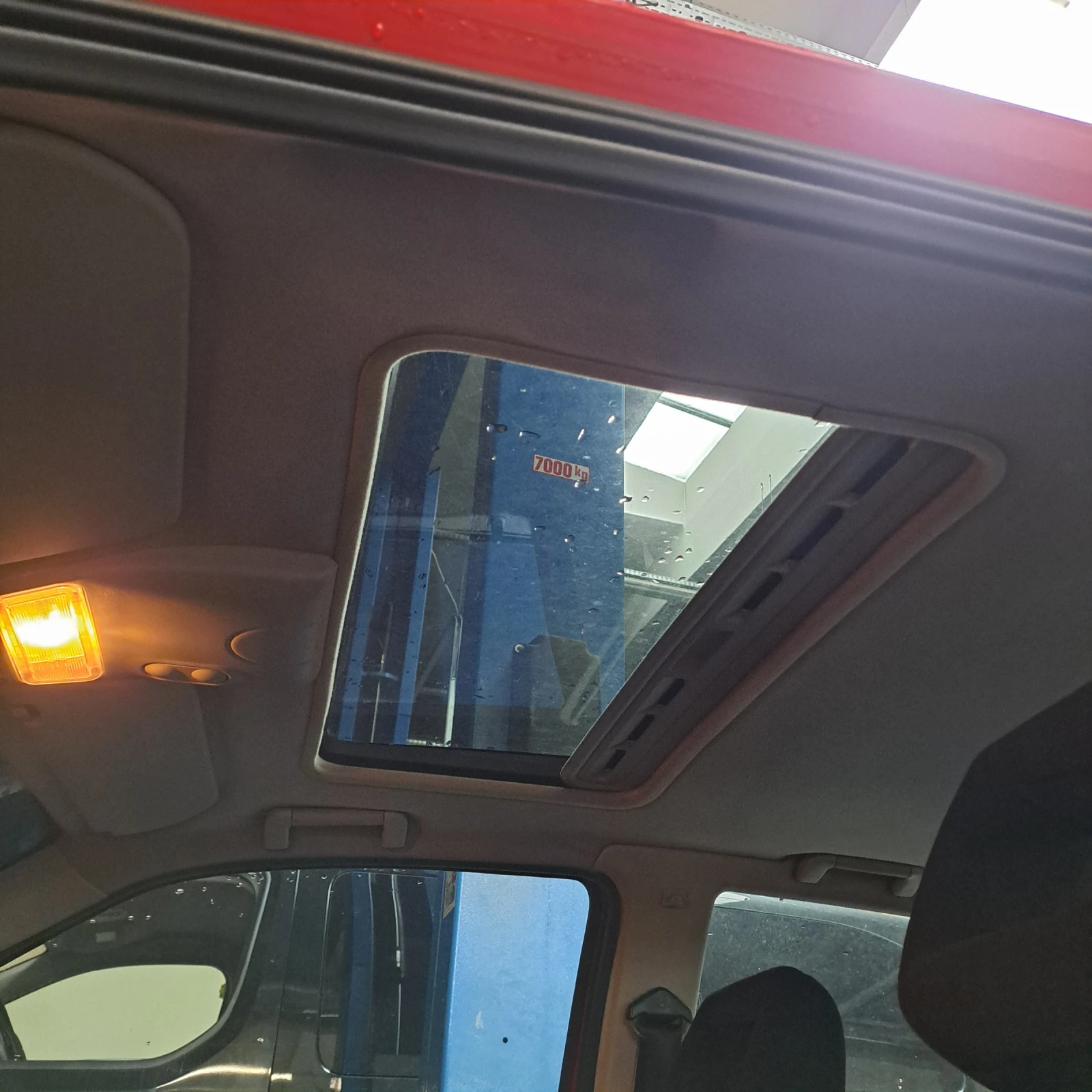 Opel Astra F - изображение 6