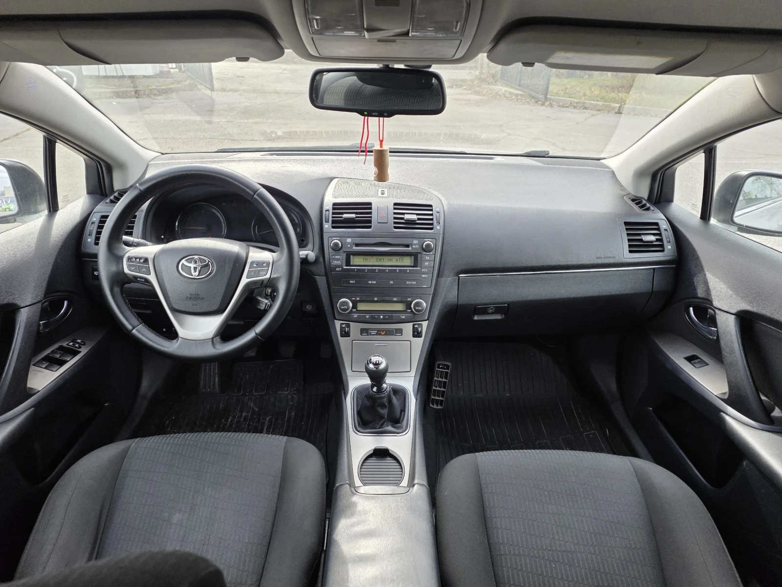 Toyota Avensis 1.8������/147��/�����������/������  | Mobile.bg � ����������� 13