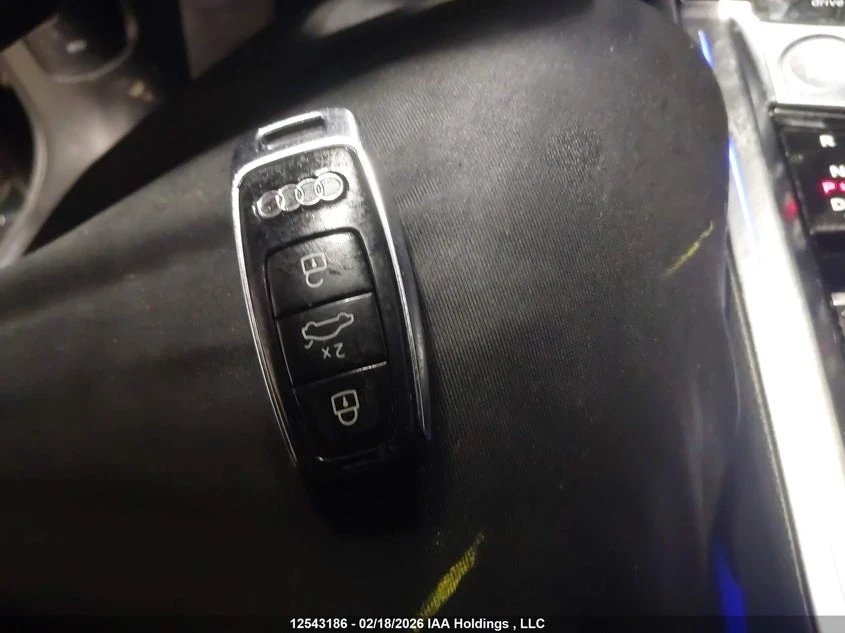 Audi E-Tron PRESTIGE - изображение 9