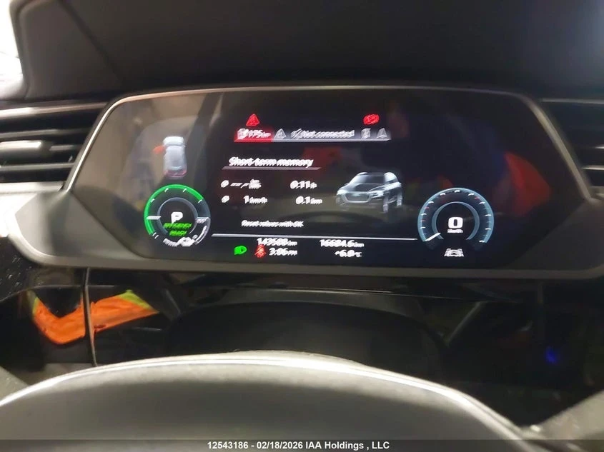 Audi E-Tron PRESTIGE - изображение 7