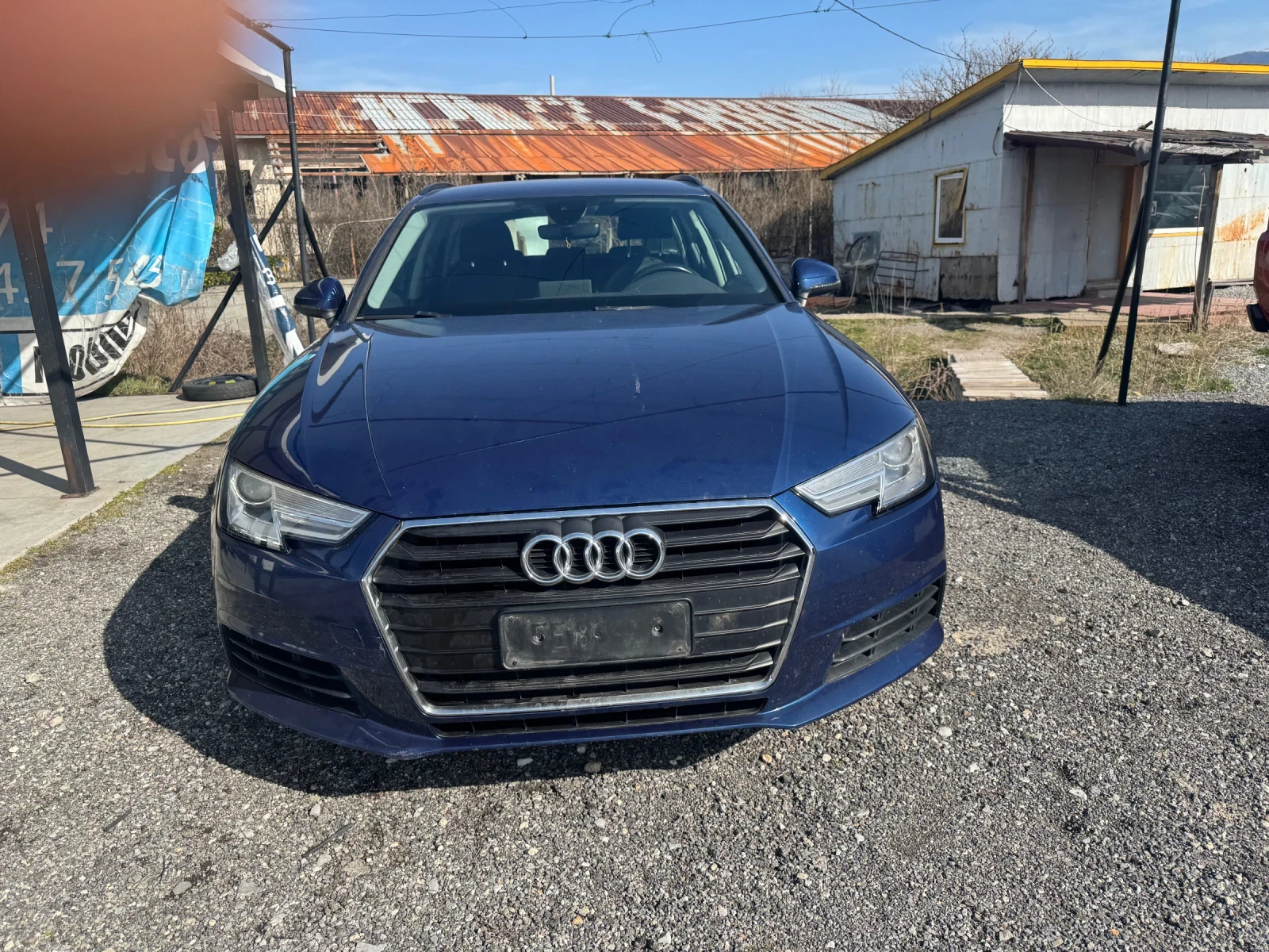 Audi A4 | Mobile.bg � ����������� 1