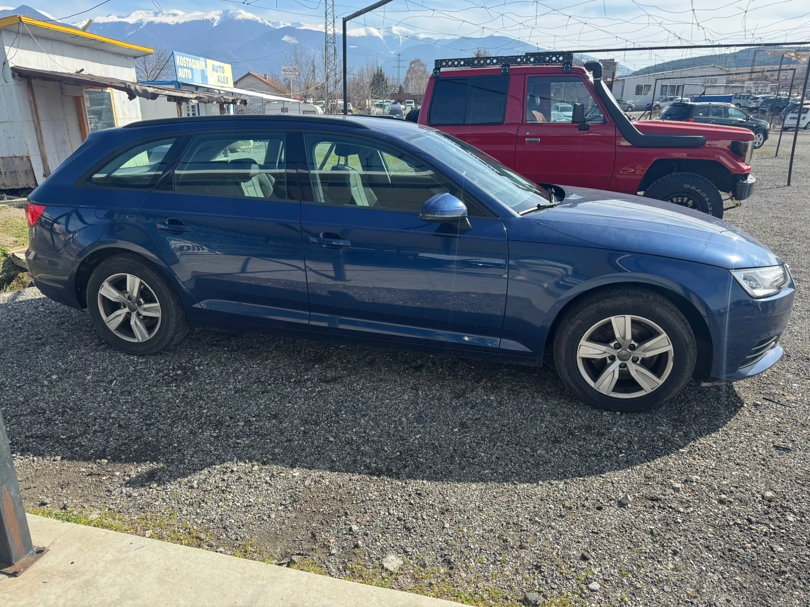 Audi A4 | Mobile.bg � ����������� 3