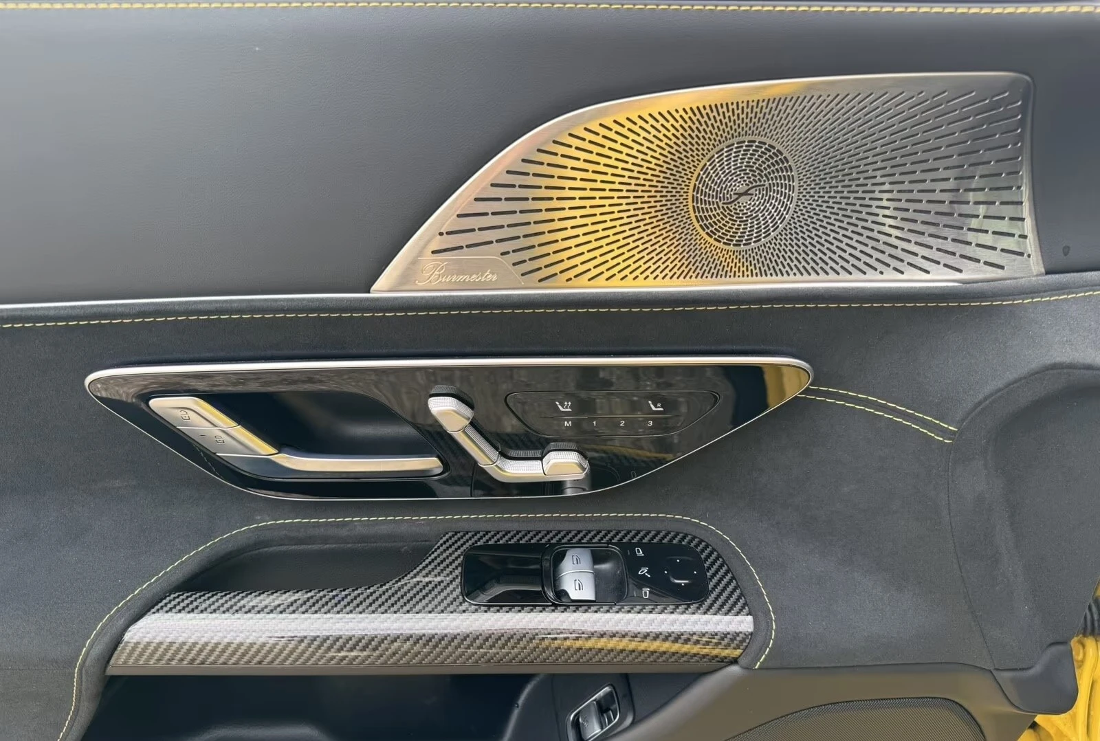 Mercedes-Benz AMG GT 63 4-MATIC COUPE AERO-PAKET CARBON BURMESTER 360, снимка 10 - Автомобили и джипове - 54231622