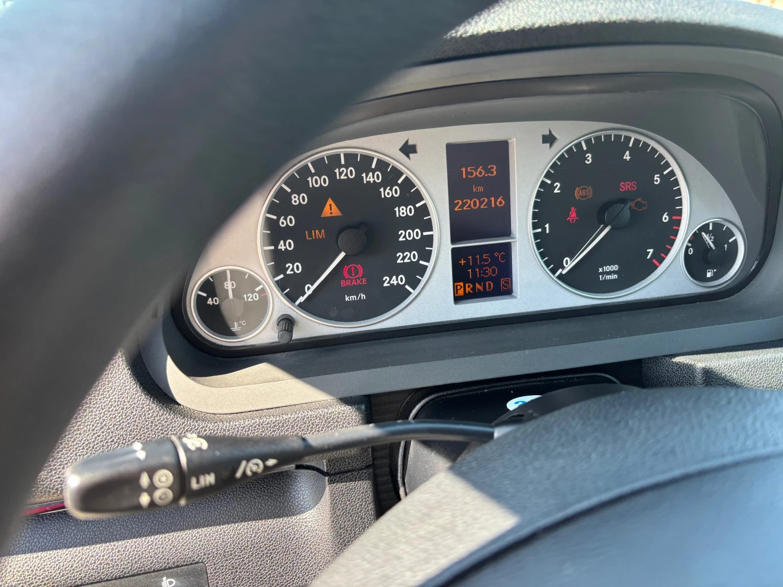 Mercedes-Benz B 200, снимка 5 - Автомобили и джипове - 54259218