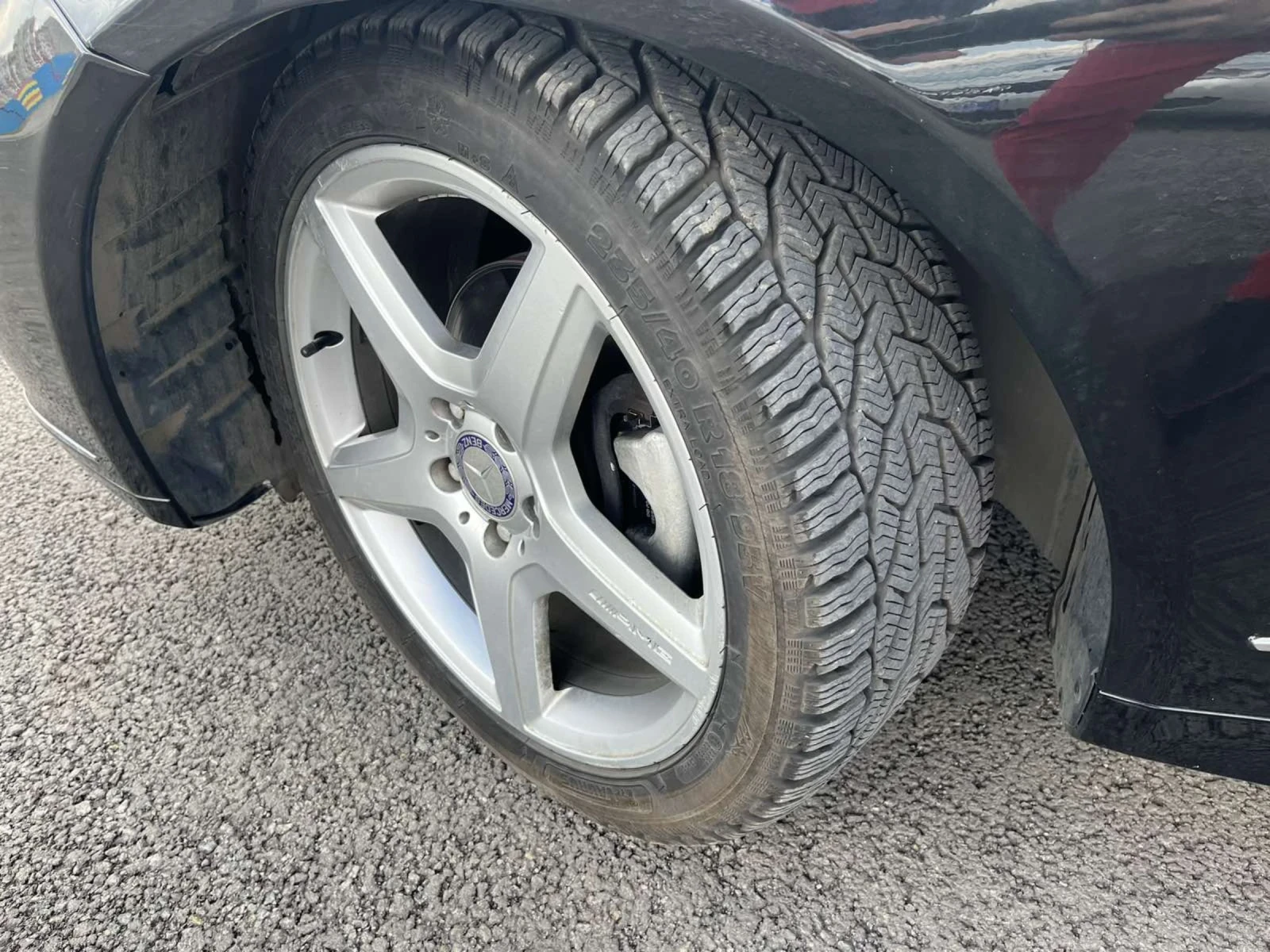 Mercedes-Benz E 220 2, 200CDI | Mobile.bg � ����������� 13