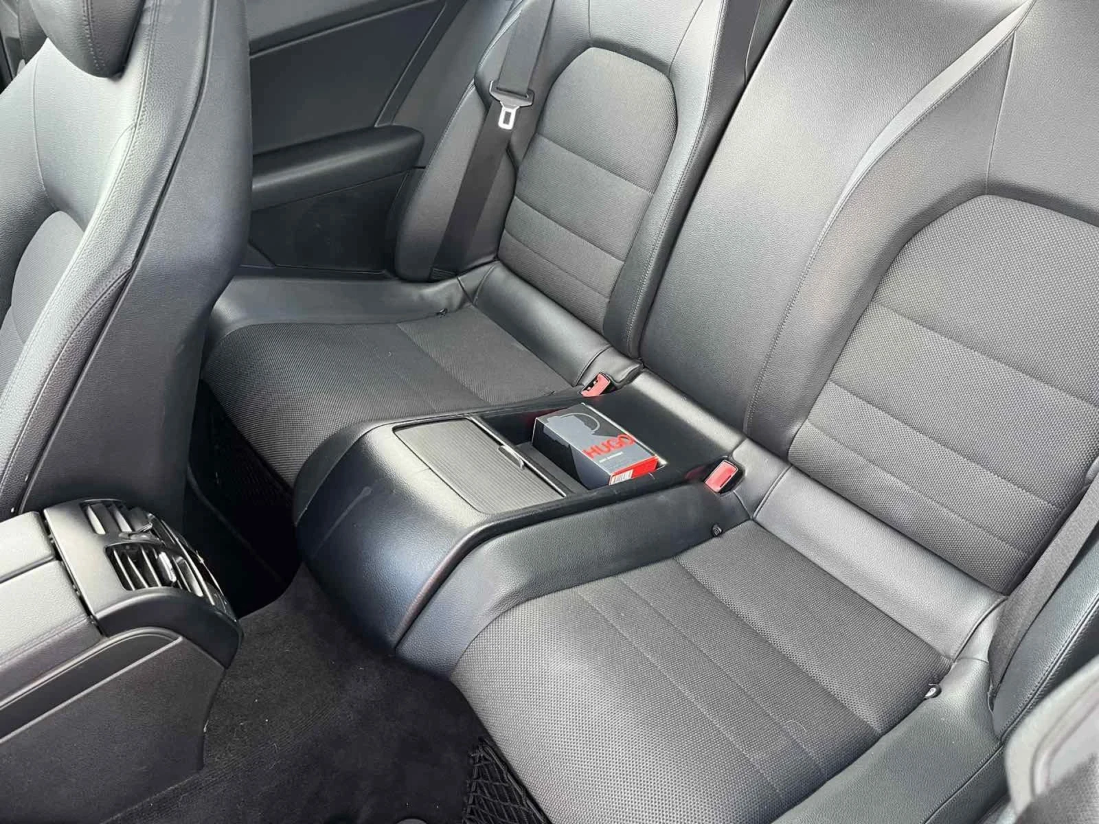 Mercedes-Benz E 220 2, 200CDI | Mobile.bg � ����������� 10