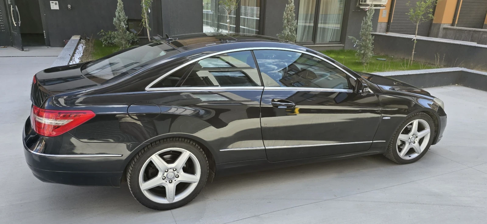 Mercedes-Benz E 220 2, 200CDI | Mobile.bg � ����������� 4