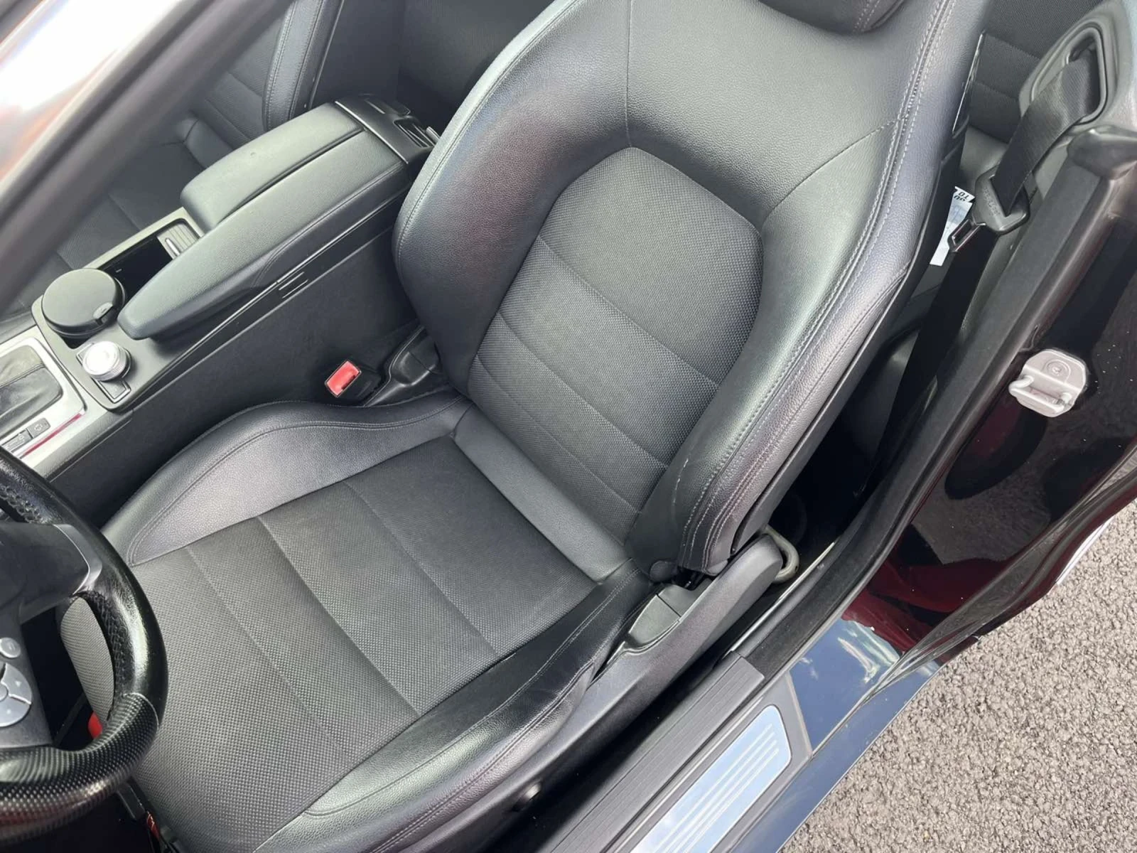 Mercedes-Benz E 220 2, 200CDI | Mobile.bg � ����������� 8