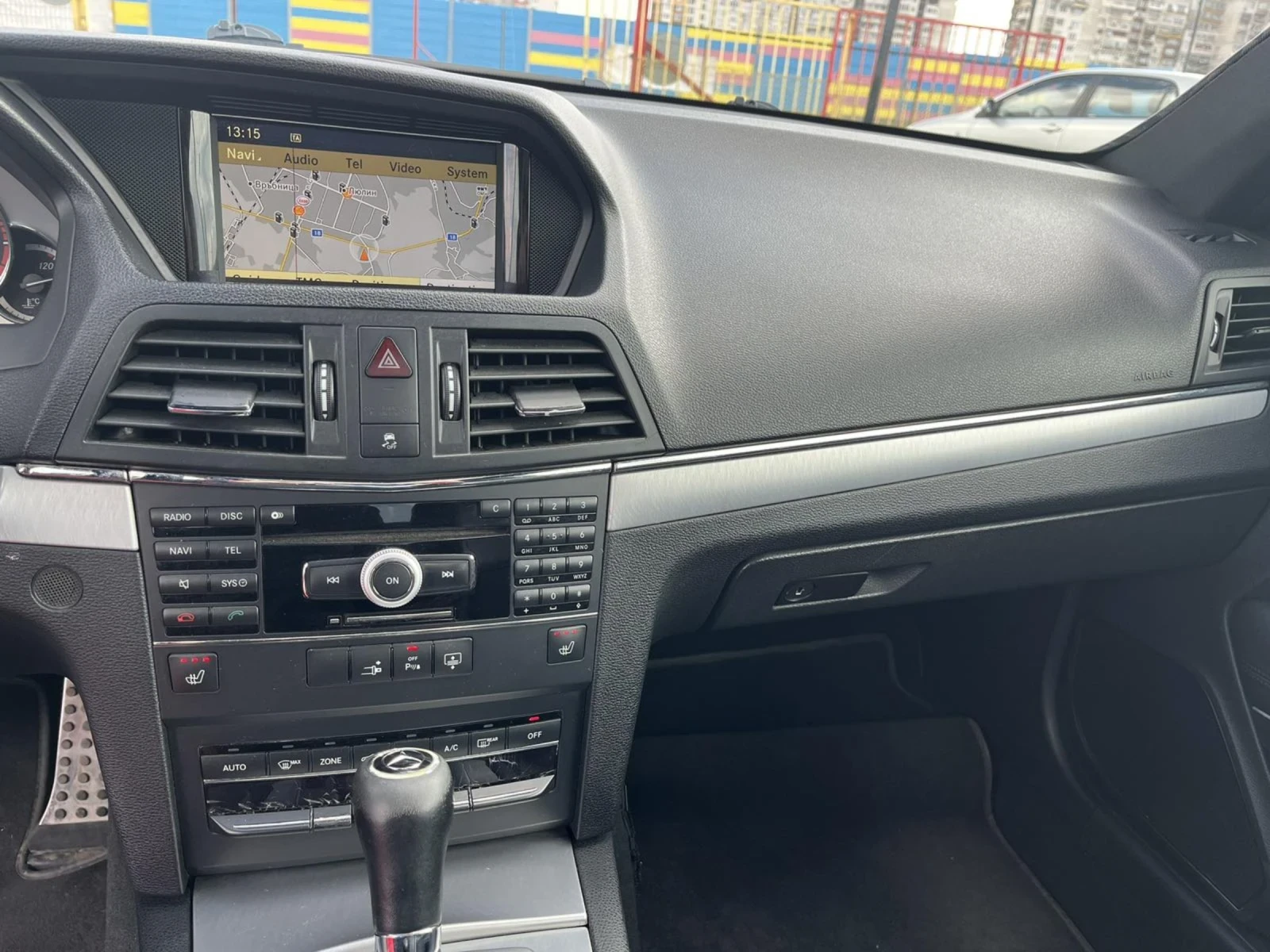 Mercedes-Benz E 220 2, 200CDI | Mobile.bg � ����������� 9