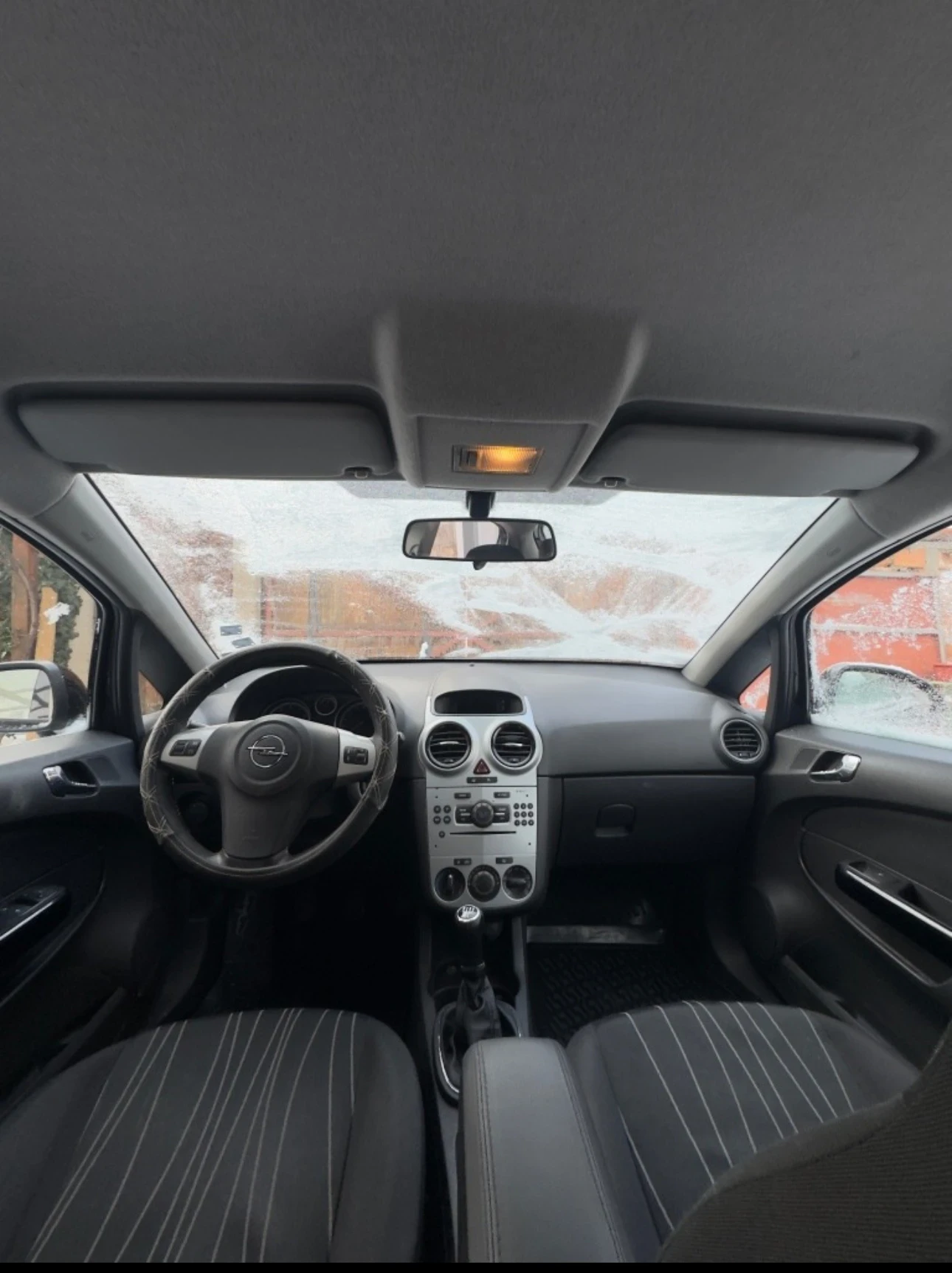 Opel Corsa, снимка 7 - Автомобили и джипове - 54313317