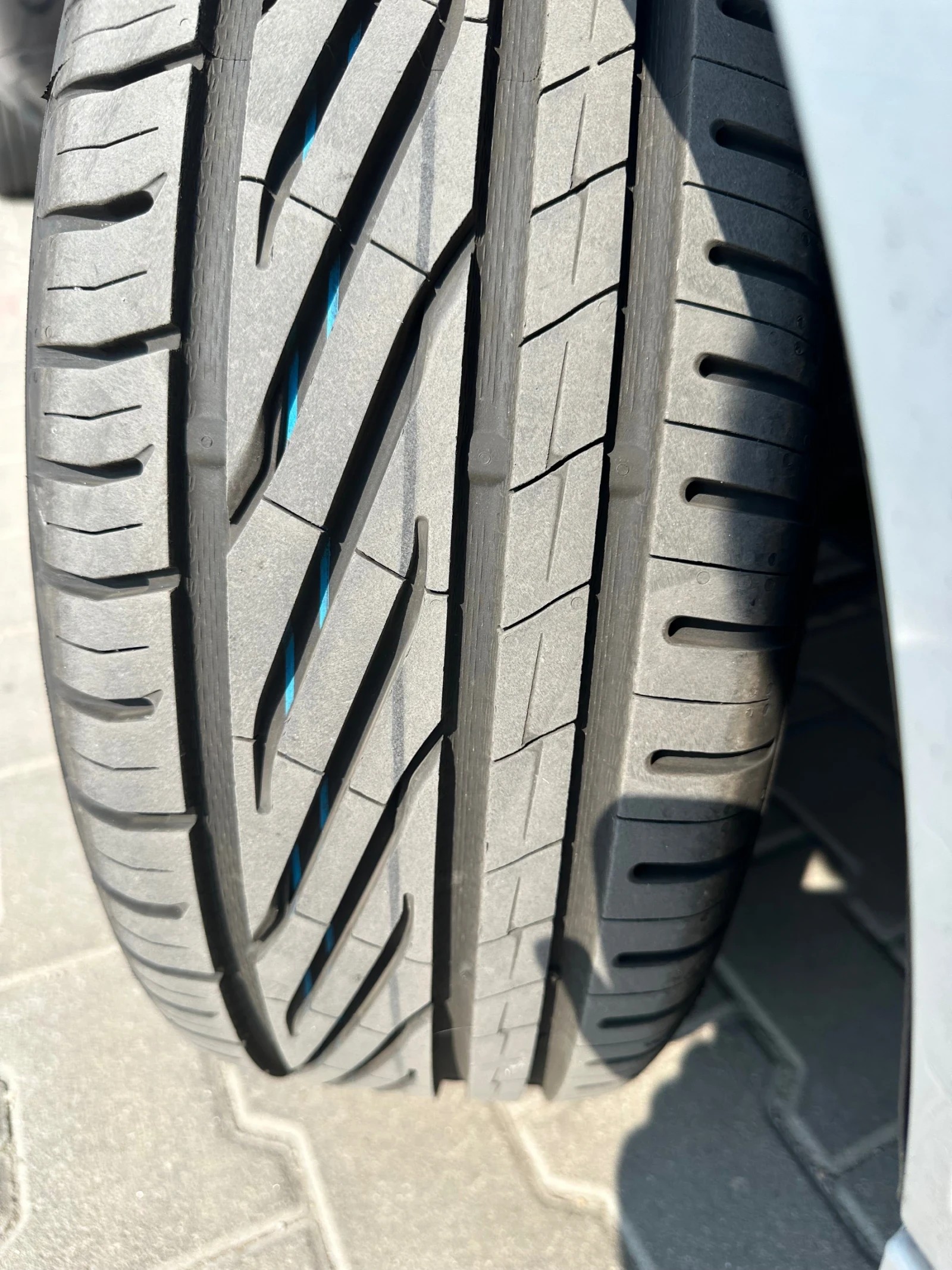 BMW 116 Бензин, снимка 4 - Автомобили и джипове - 54326973