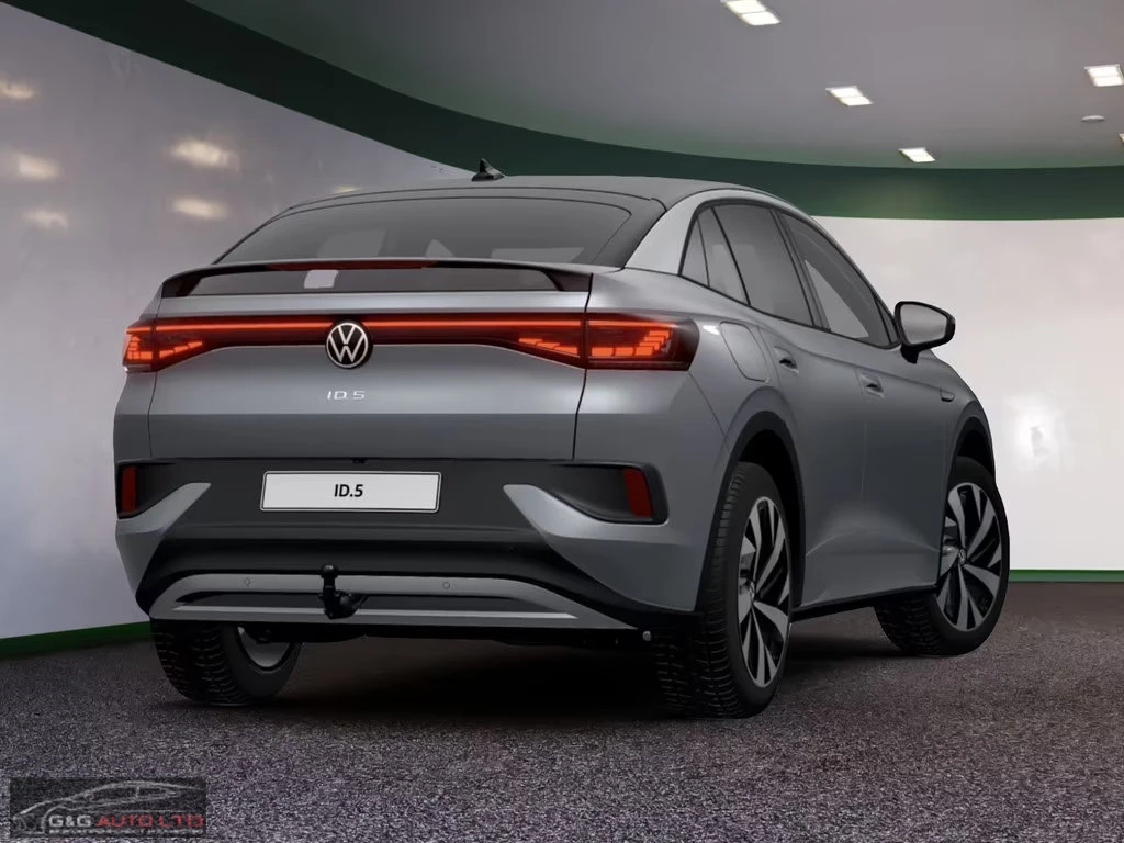 VW ID.5 PRO/174HP/MATRIX/360/LED/AHK/NAVI/CPLAY/254q, снимка 2 - Автомобили и джипове - 54423188