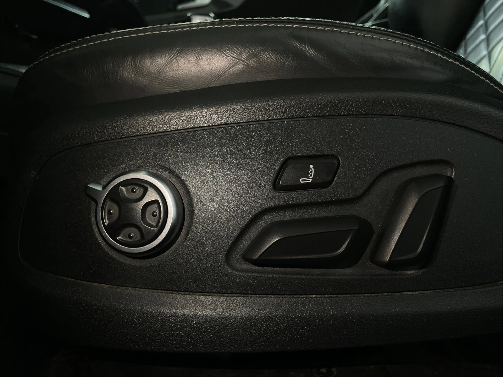 Audi S5 MATRIX* КАМЕРА* ПОДГРЕВ* КЕЙЛЕС* CARBON* , снимка 16 - Автомобили и джипове - 54443013