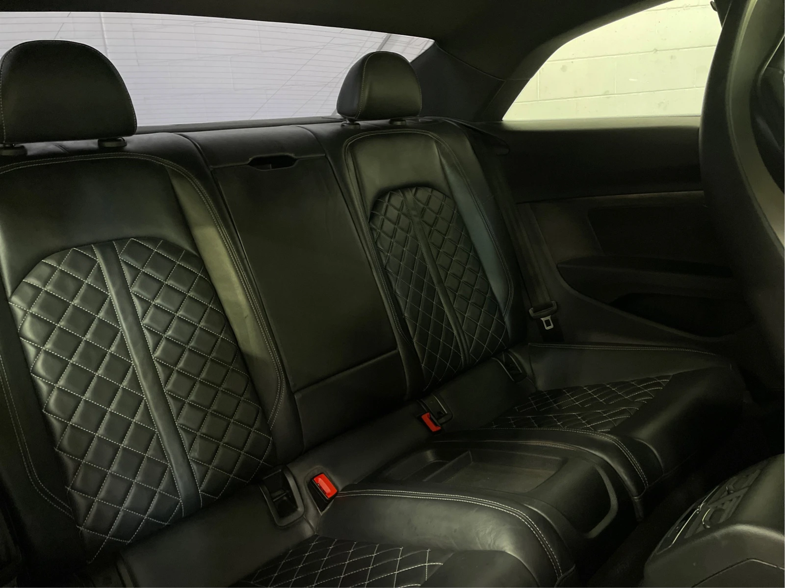 Audi S5 MATRIX* КАМЕРА* ПОДГРЕВ* КЕЙЛЕС* CARBON* , снимка 17 - Автомобили и джипове - 54443013
