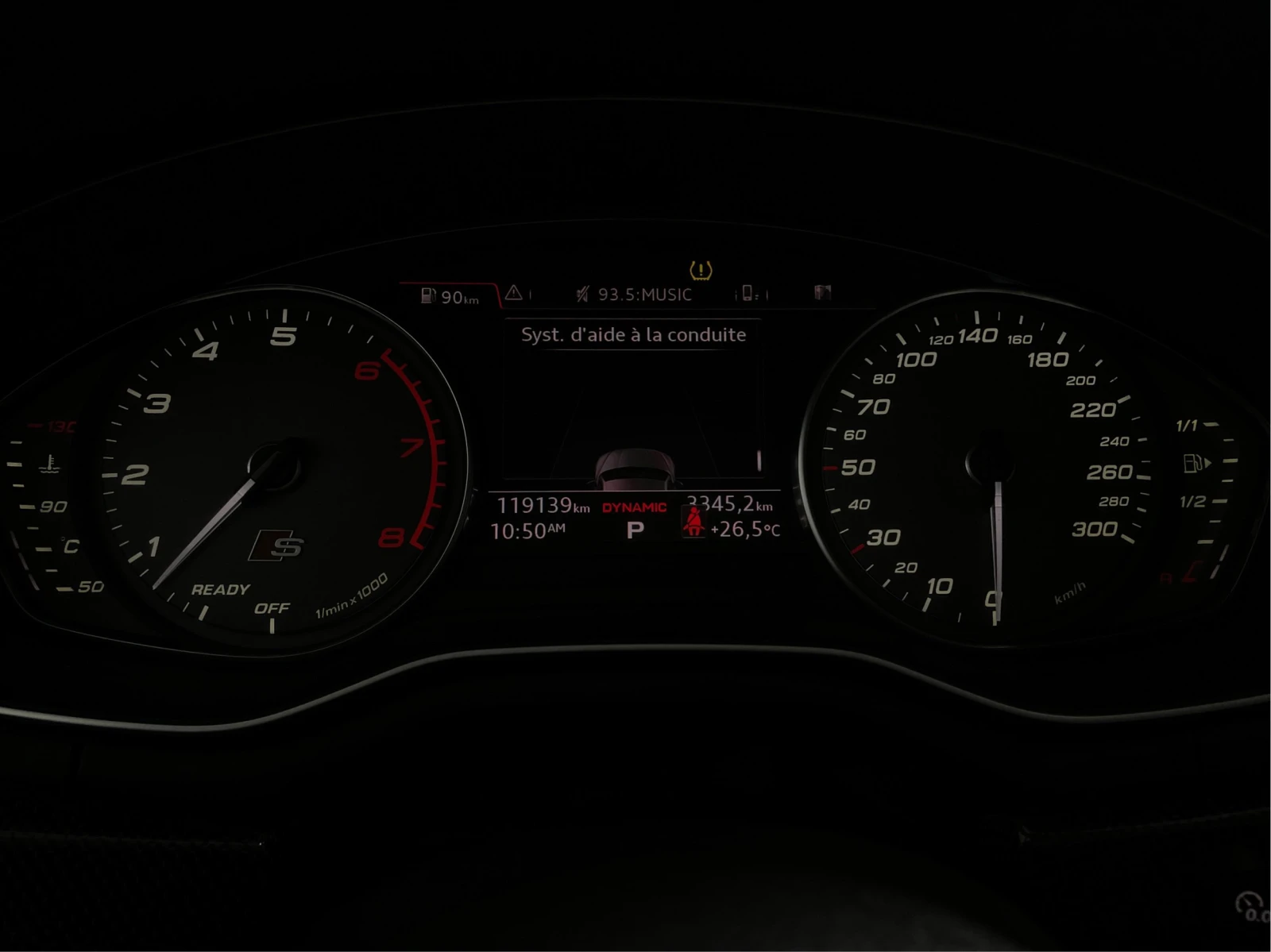 Audi S5 MATRIX* КАМЕРА* ПОДГРЕВ* КЕЙЛЕС* CARBON* , снимка 14 - Автомобили и джипове - 54443013