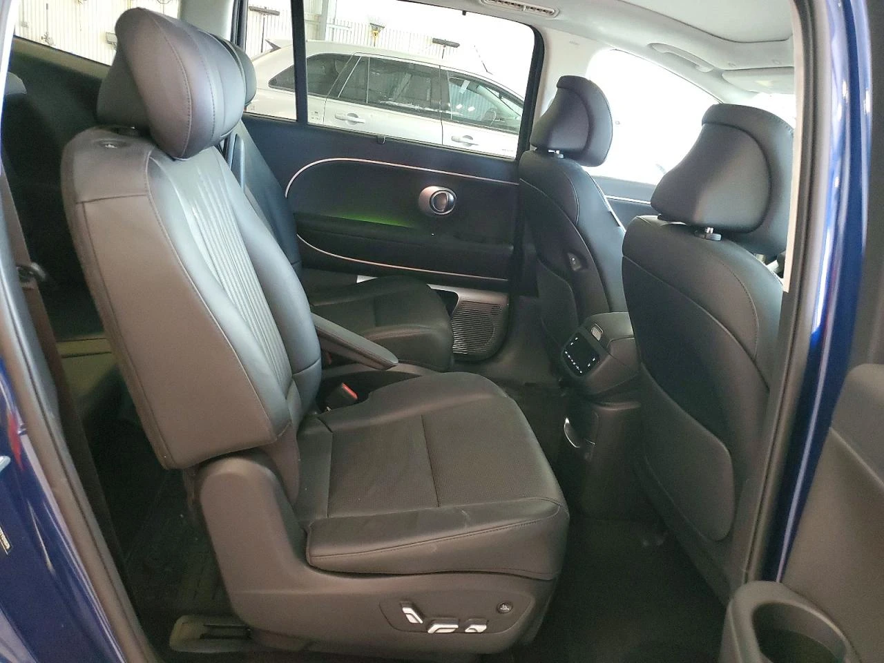 Hyundai Ioniq 9 Calligraphy, снимка 11 - Автомобили и джипове - 54624287