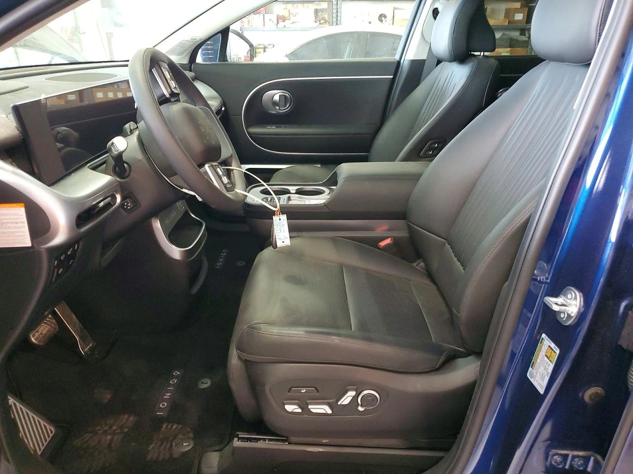 Hyundai Ioniq 9 Calligraphy, снимка 7 - Автомобили и джипове - 54624287