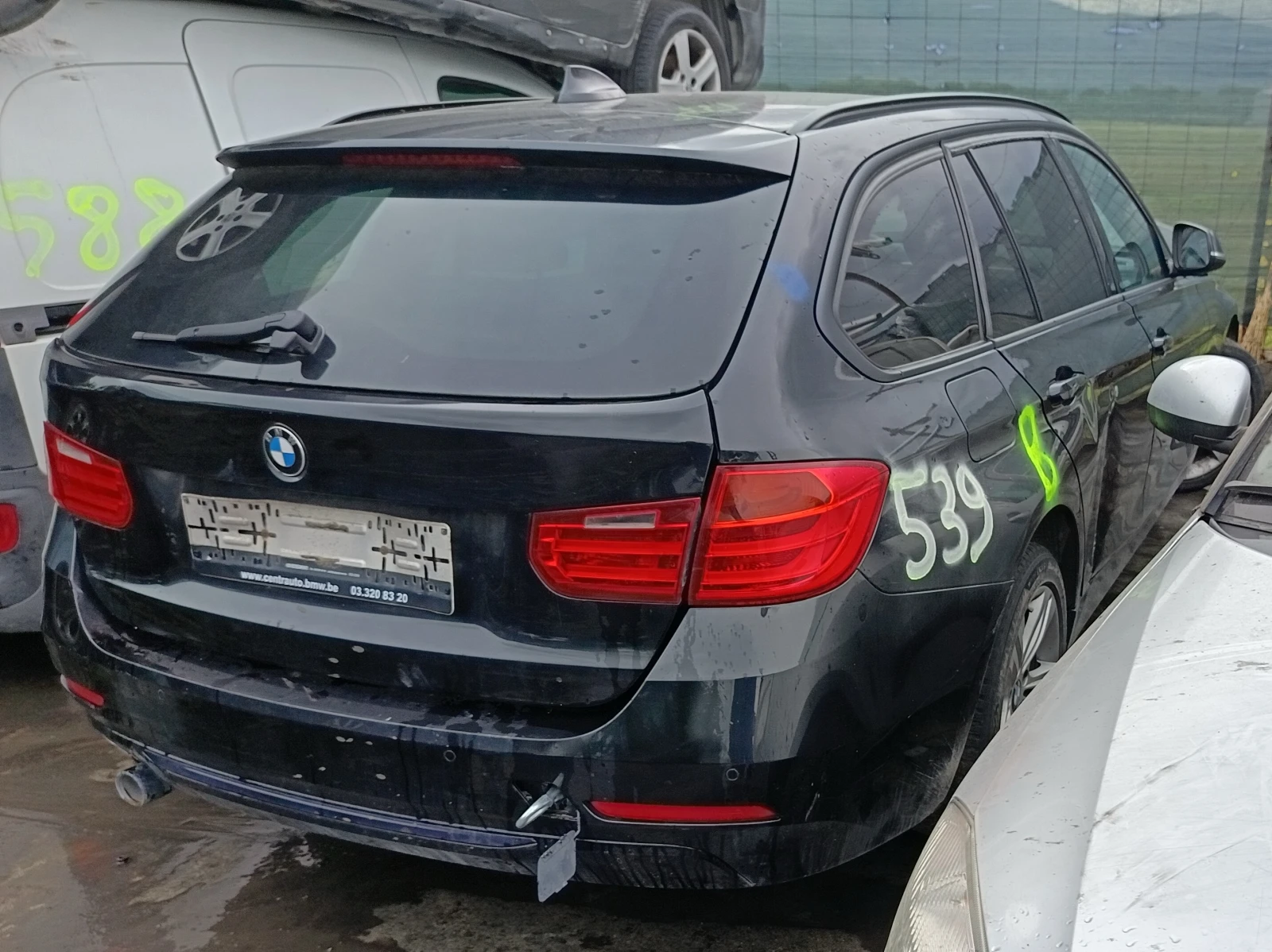 BMW 320 N47D20C | Mobile.bg � ����������� 2